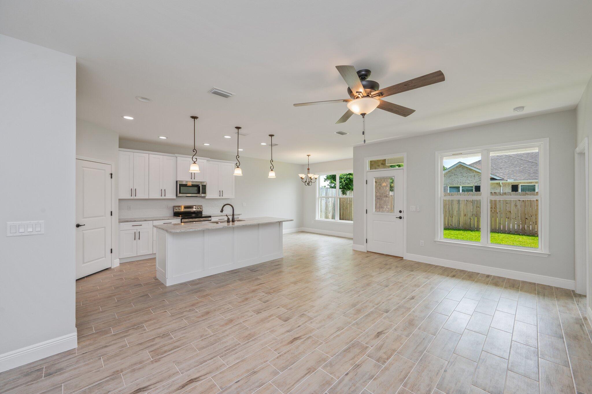 Watkins Pointe Lot 1 - Residential