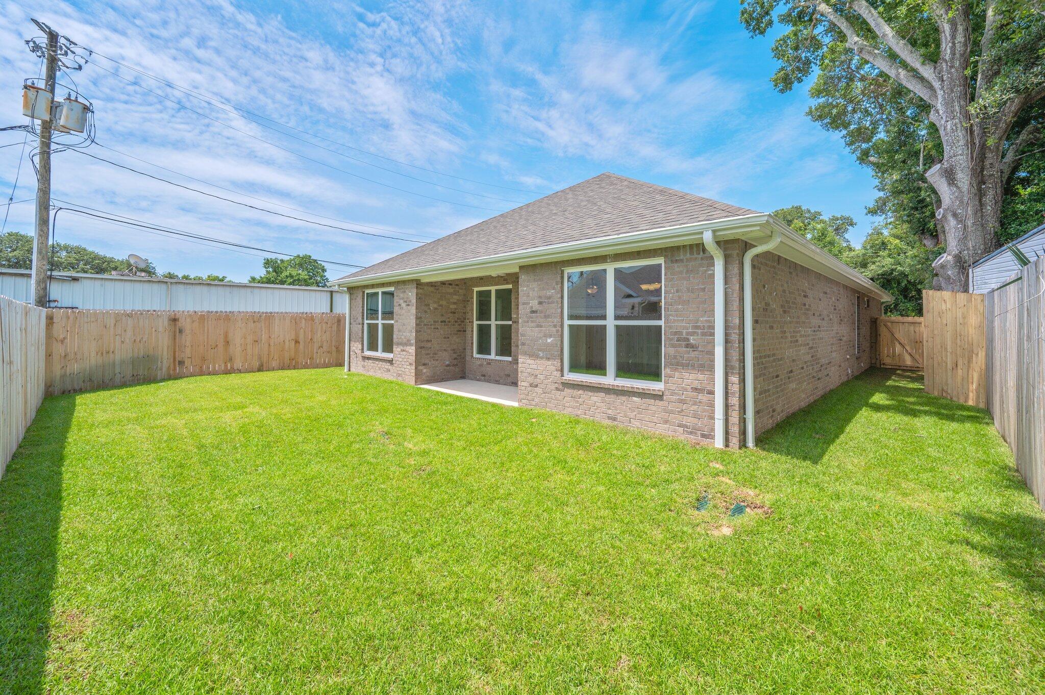 Watkins Pointe Lot 1 - Residential