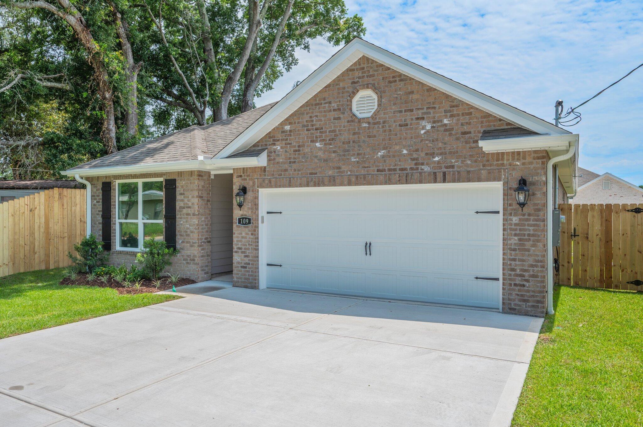 Watkins Pointe Lot 1 - Residential