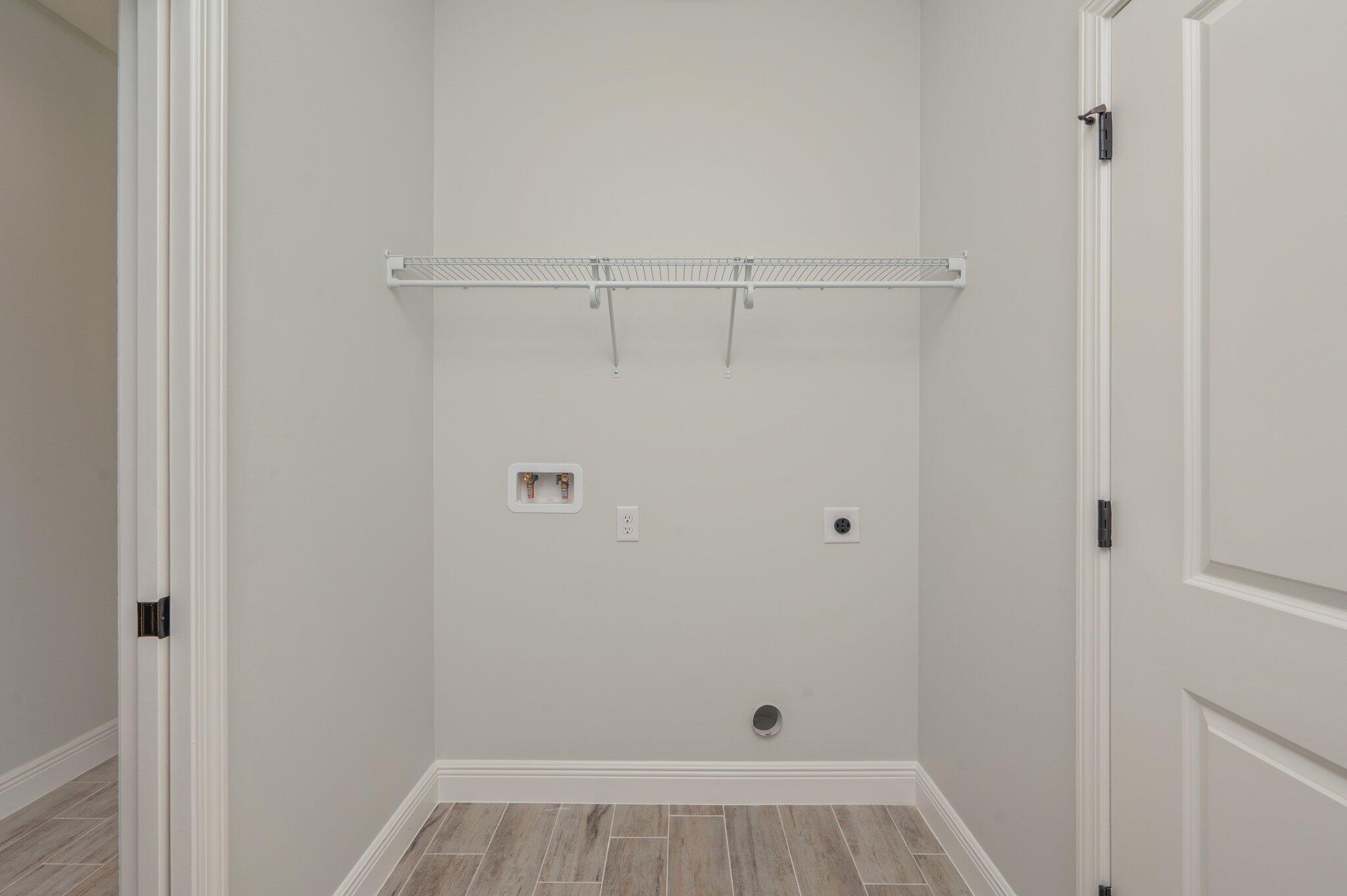 Watkins Pointe Lot 1 - Residential