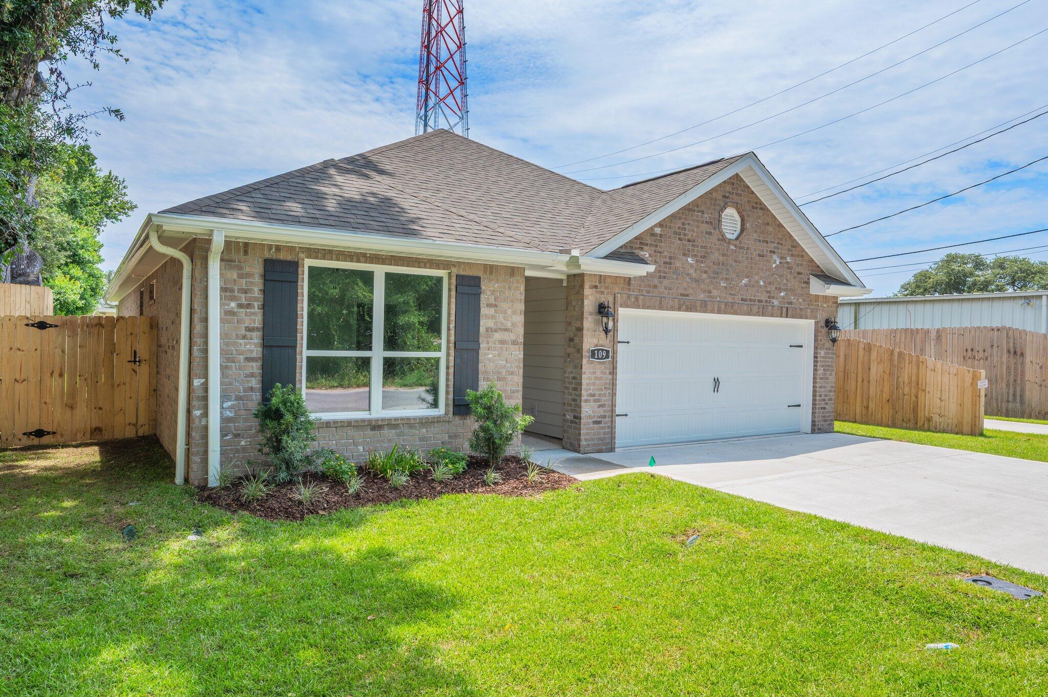 Watkins Pointe Lot 1 - Residential