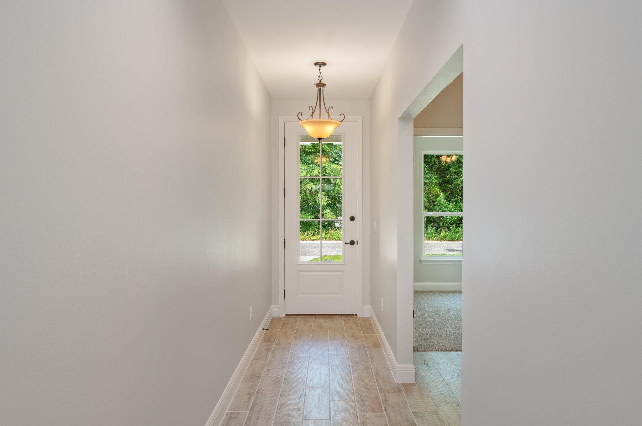 Watkins Pointe Lot 1 - Residential