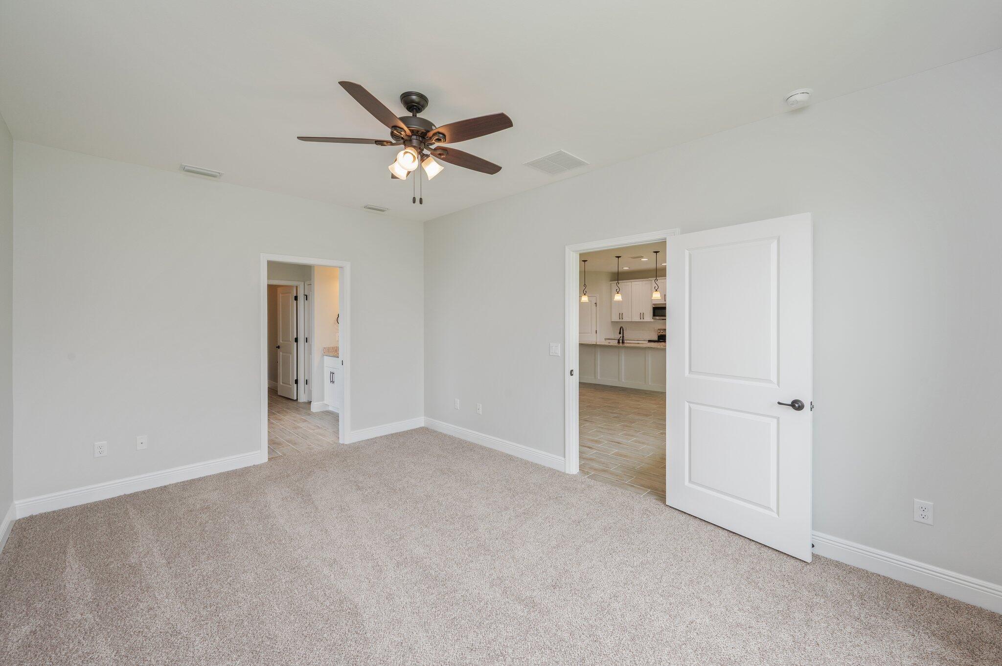Watkins Pointe Lot 1 - Residential