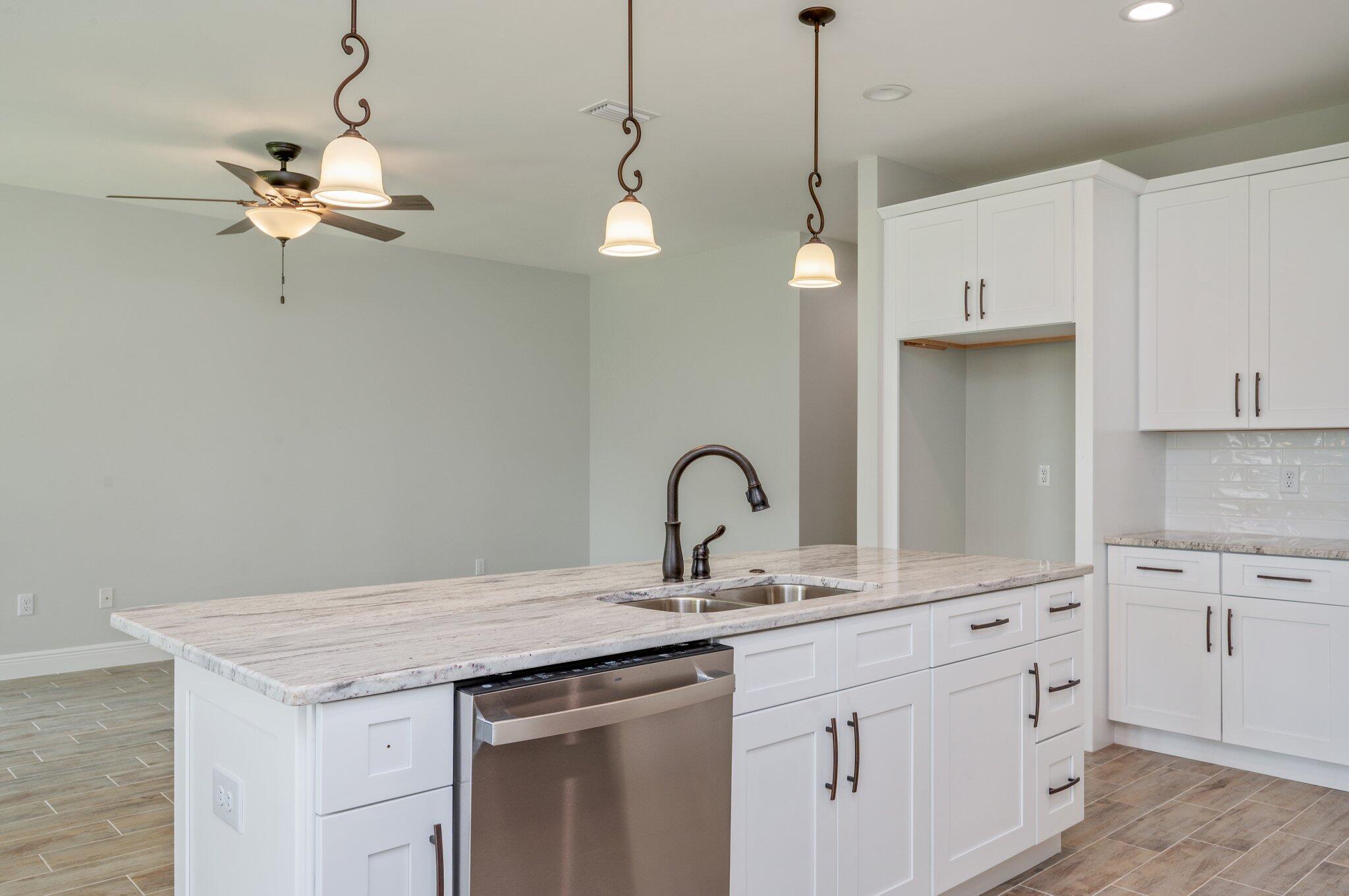 Watkins Pointe Lot 1 - Residential