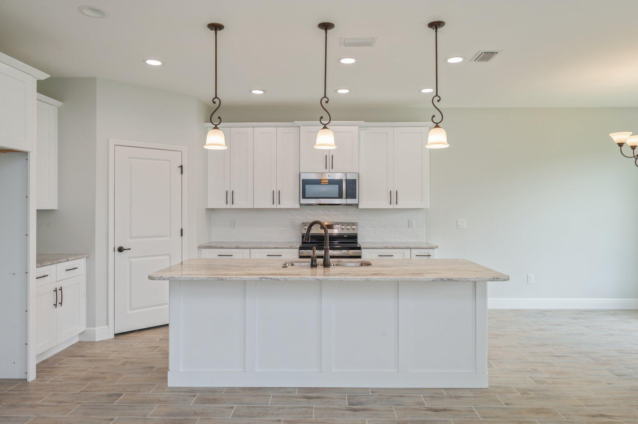 Watkins Pointe Lot 1 - Residential