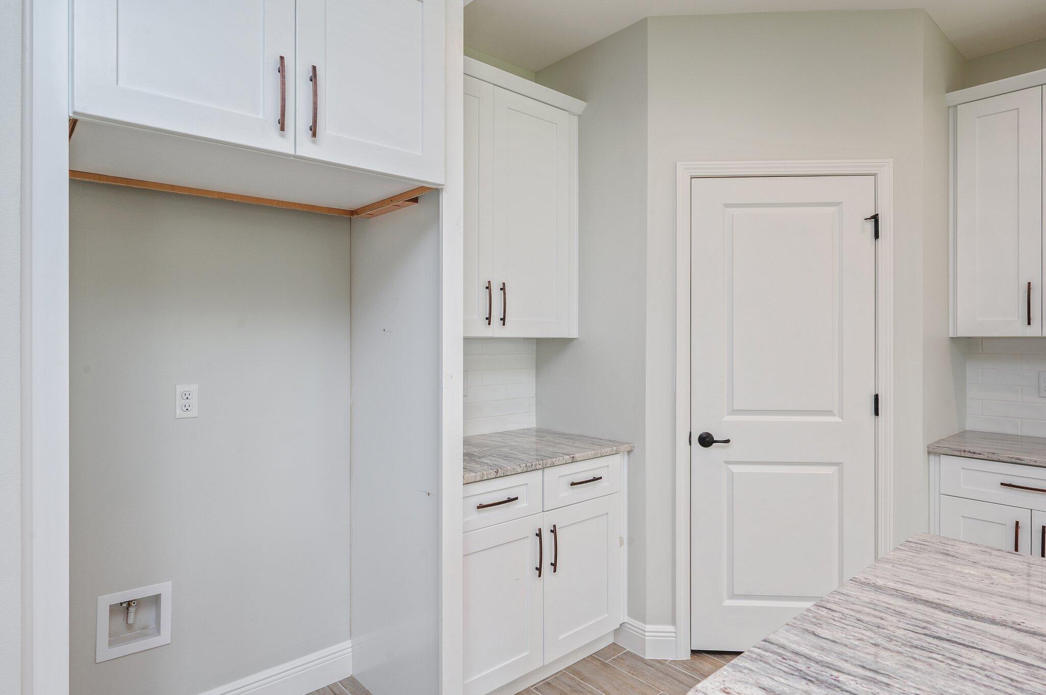Watkins Pointe Lot 1 - Residential
