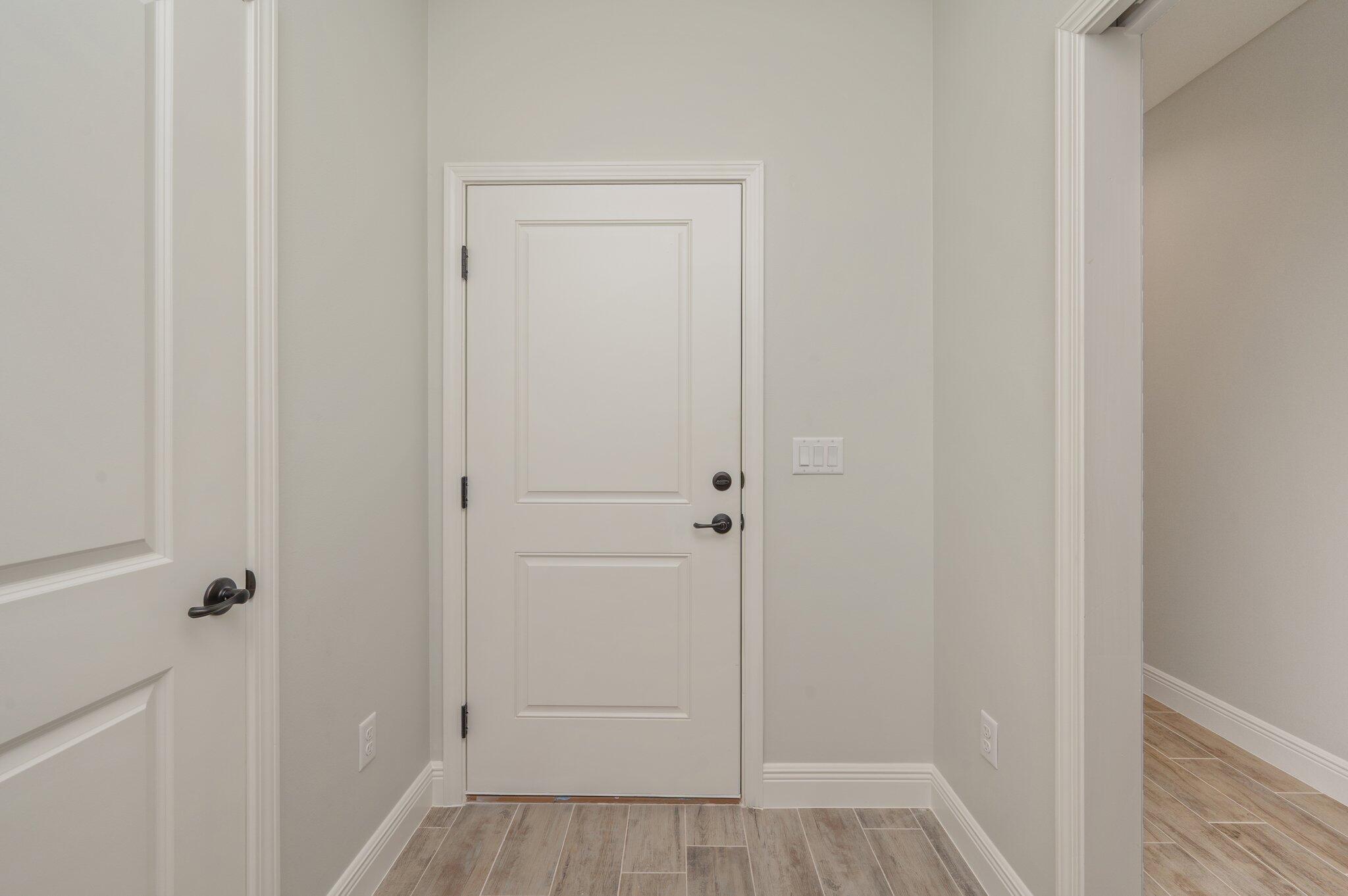 Watkins Pointe Lot 1 - Residential