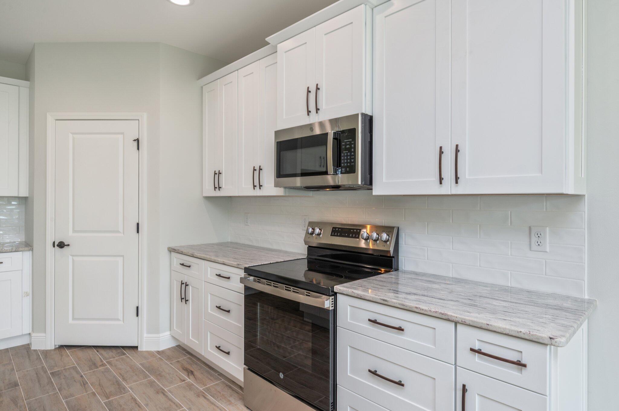 Watkins Pointe Lot 1 - Residential