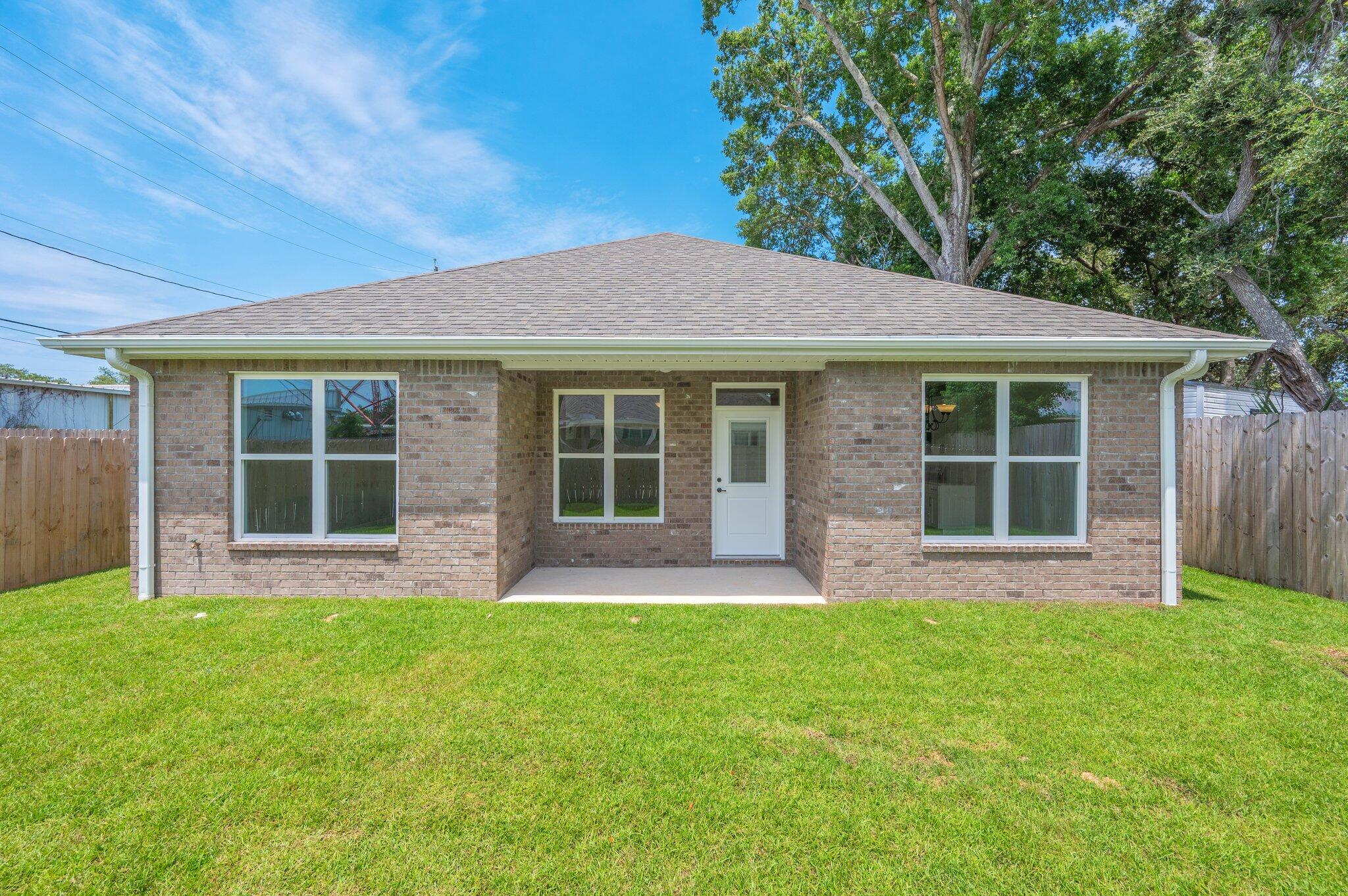 Watkins Pointe Lot 1 - Residential