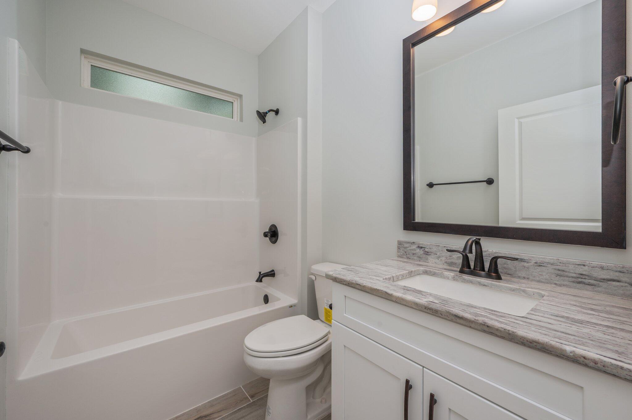 Watkins Pointe Lot 1 - Residential