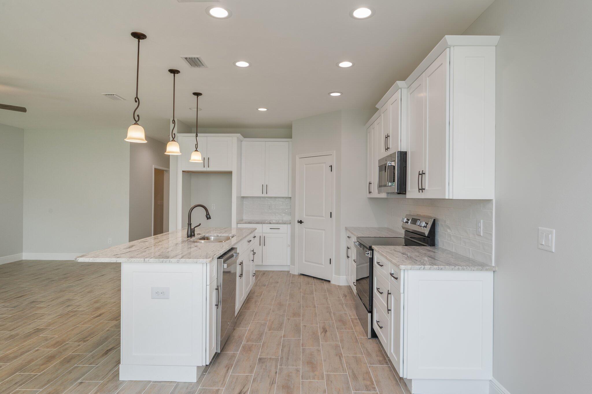 Watkins Pointe Lot 1 - Residential