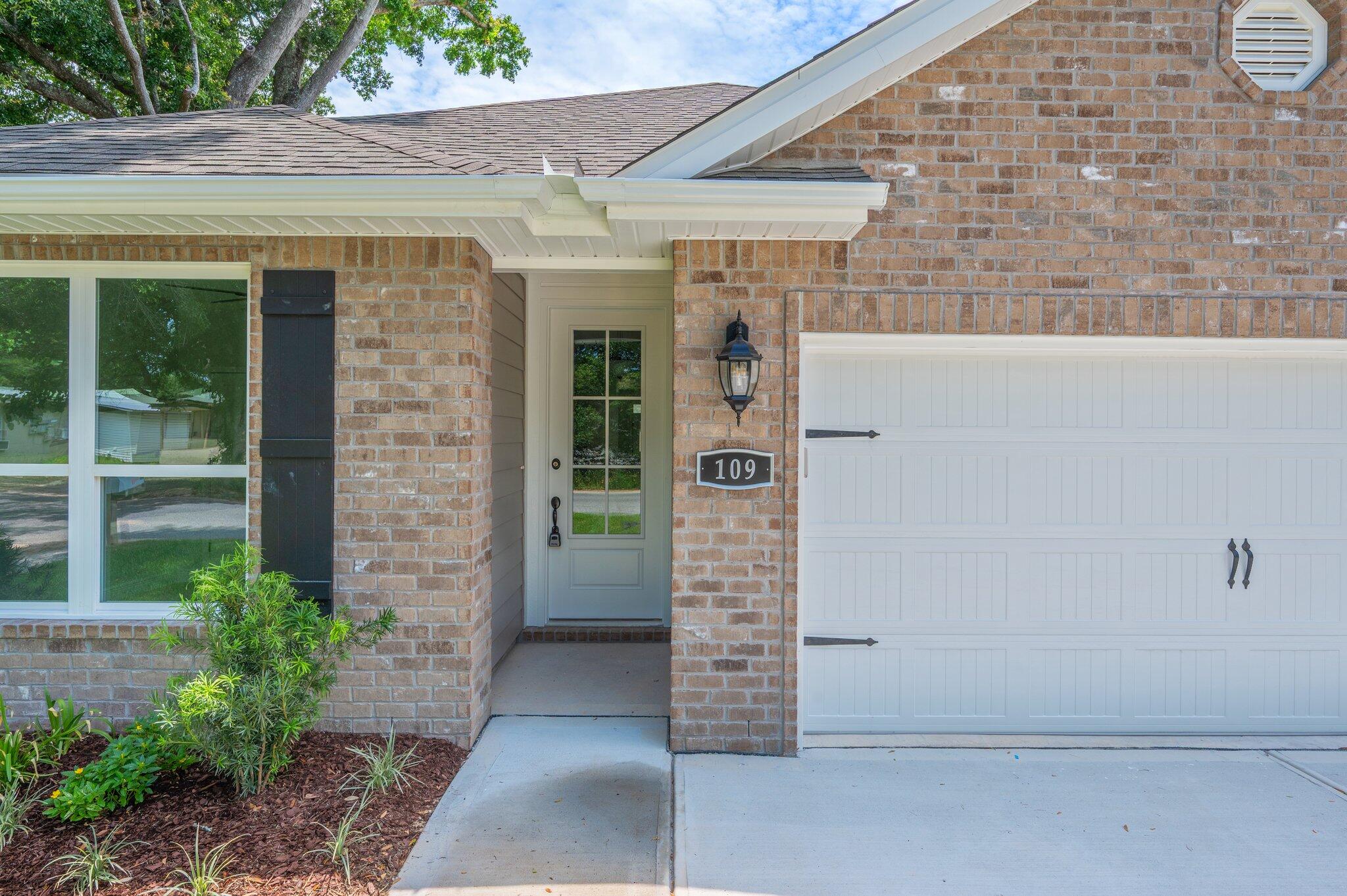 Watkins Pointe Lot 1 - Residential
