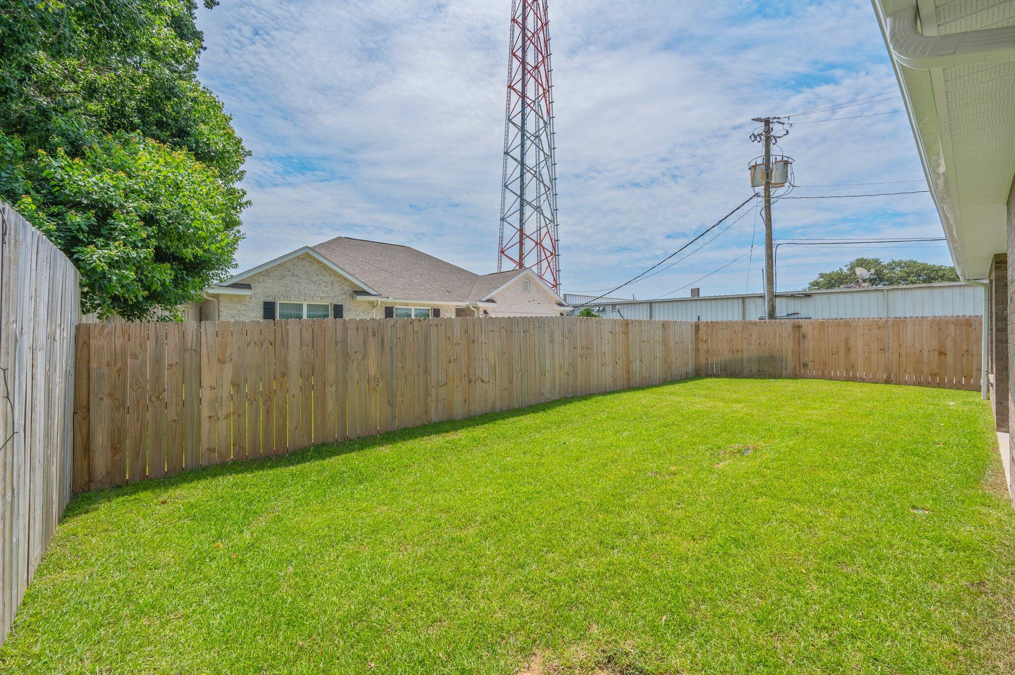 Watkins Pointe Lot 1 - Residential