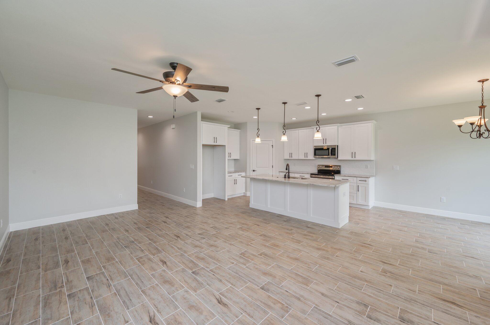 Watkins Pointe Lot 1 - Residential