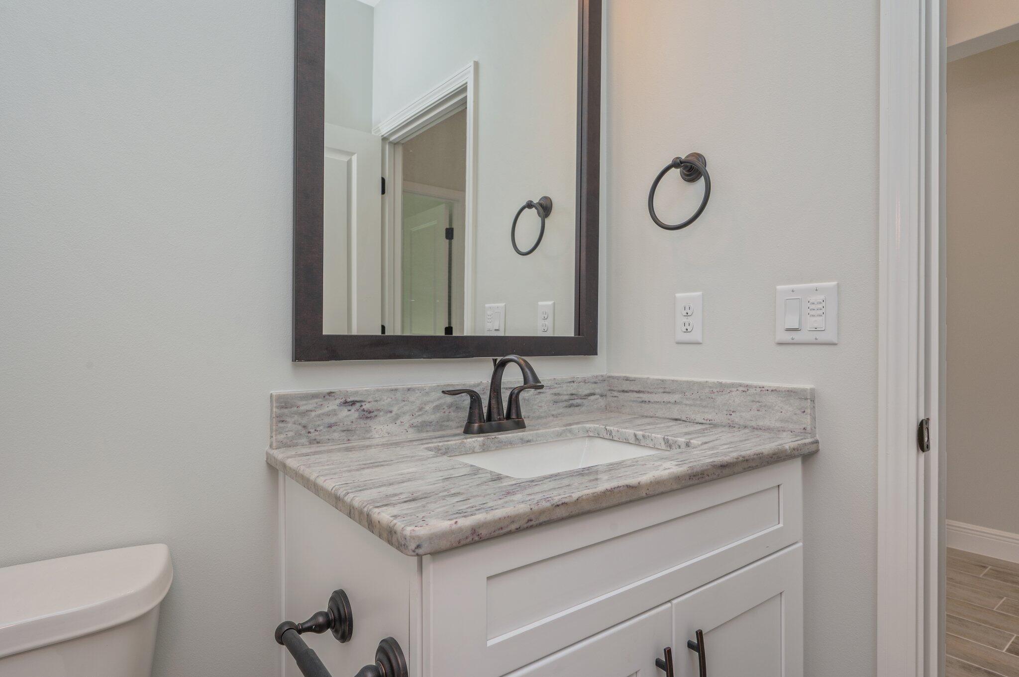 Watkins Pointe Lot 1 - Residential