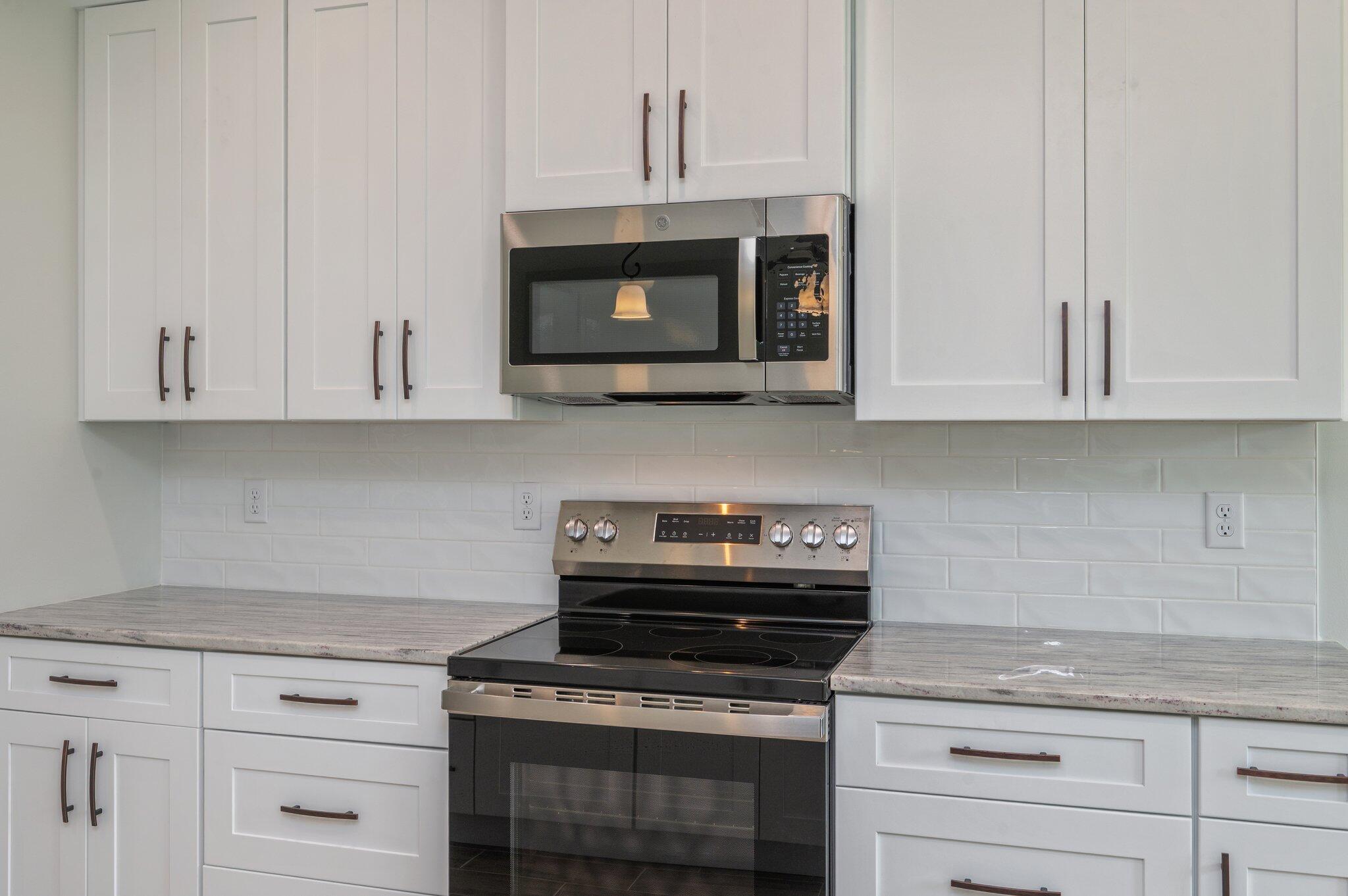 Watkins Pointe Lot 1 - Residential