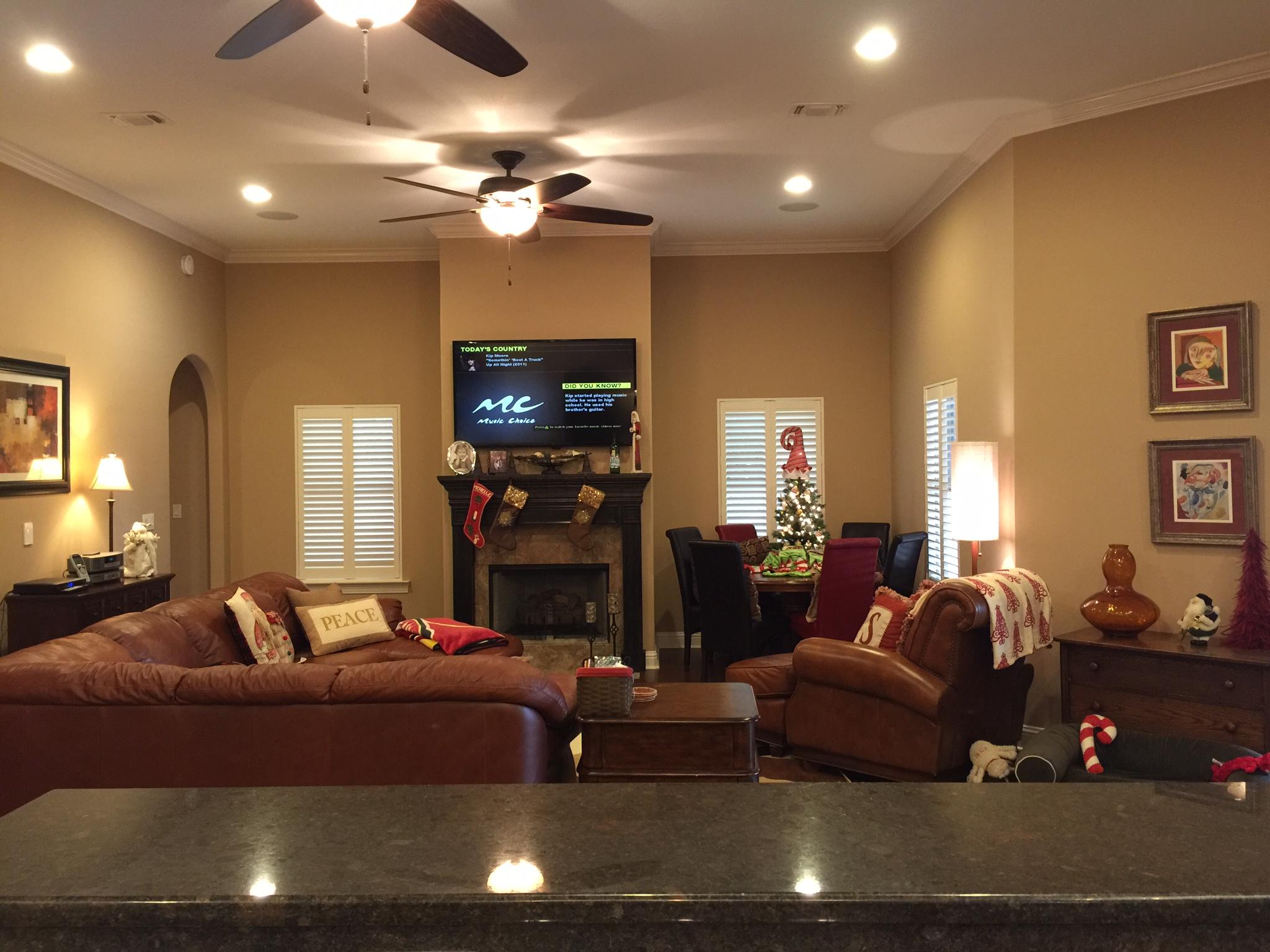 EVERWOOD - Residential