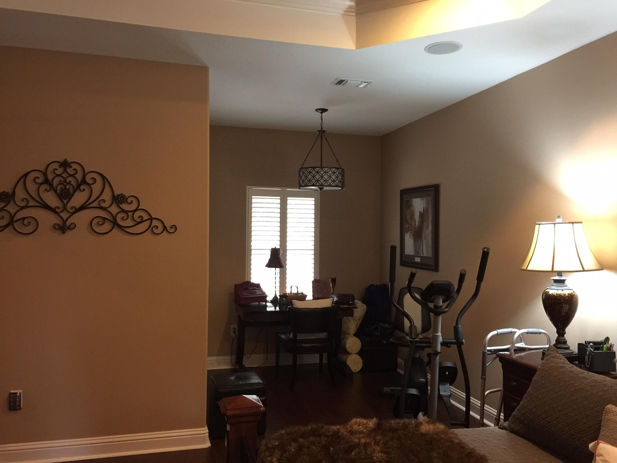 EVERWOOD - Residential