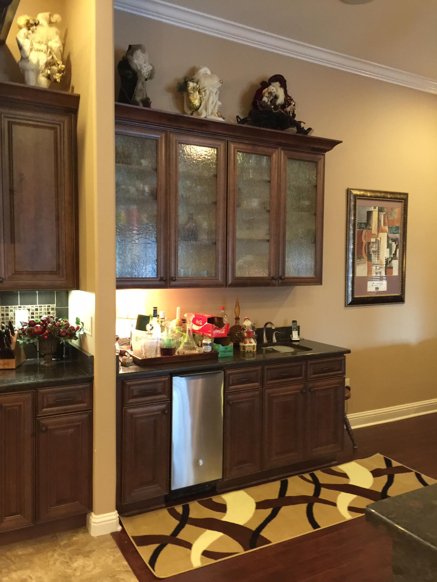 EVERWOOD - Residential