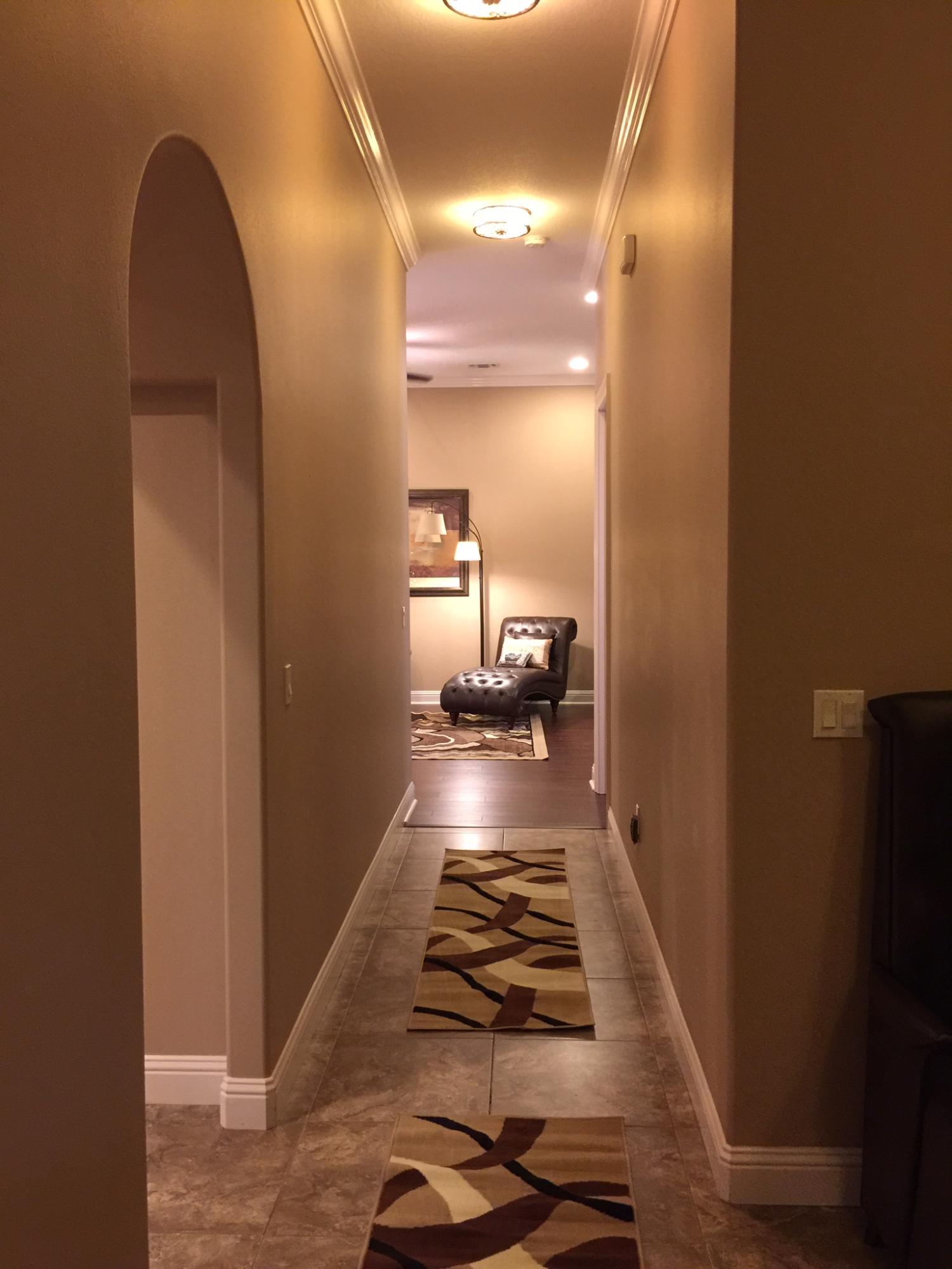 EVERWOOD - Residential