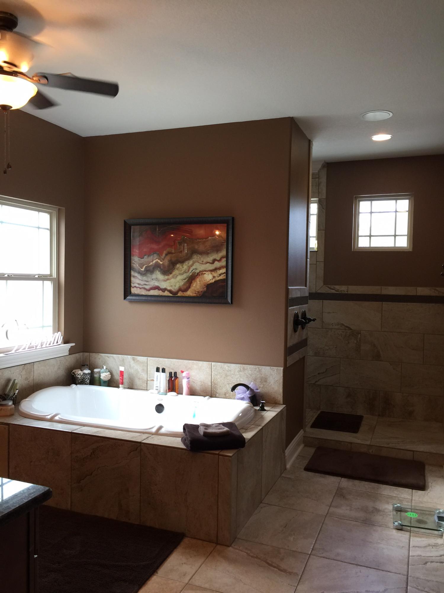 EVERWOOD - Residential