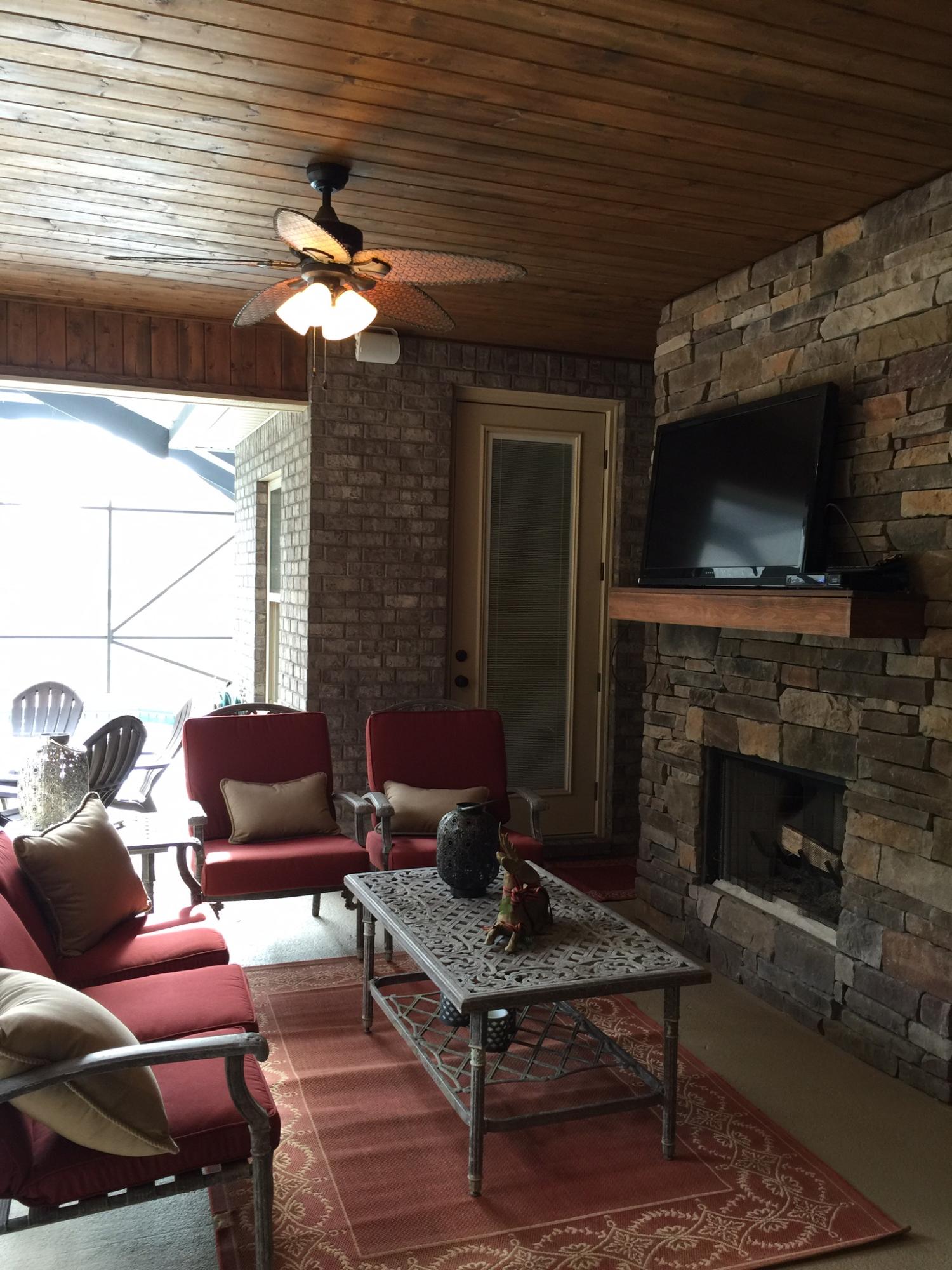 EVERWOOD - Residential