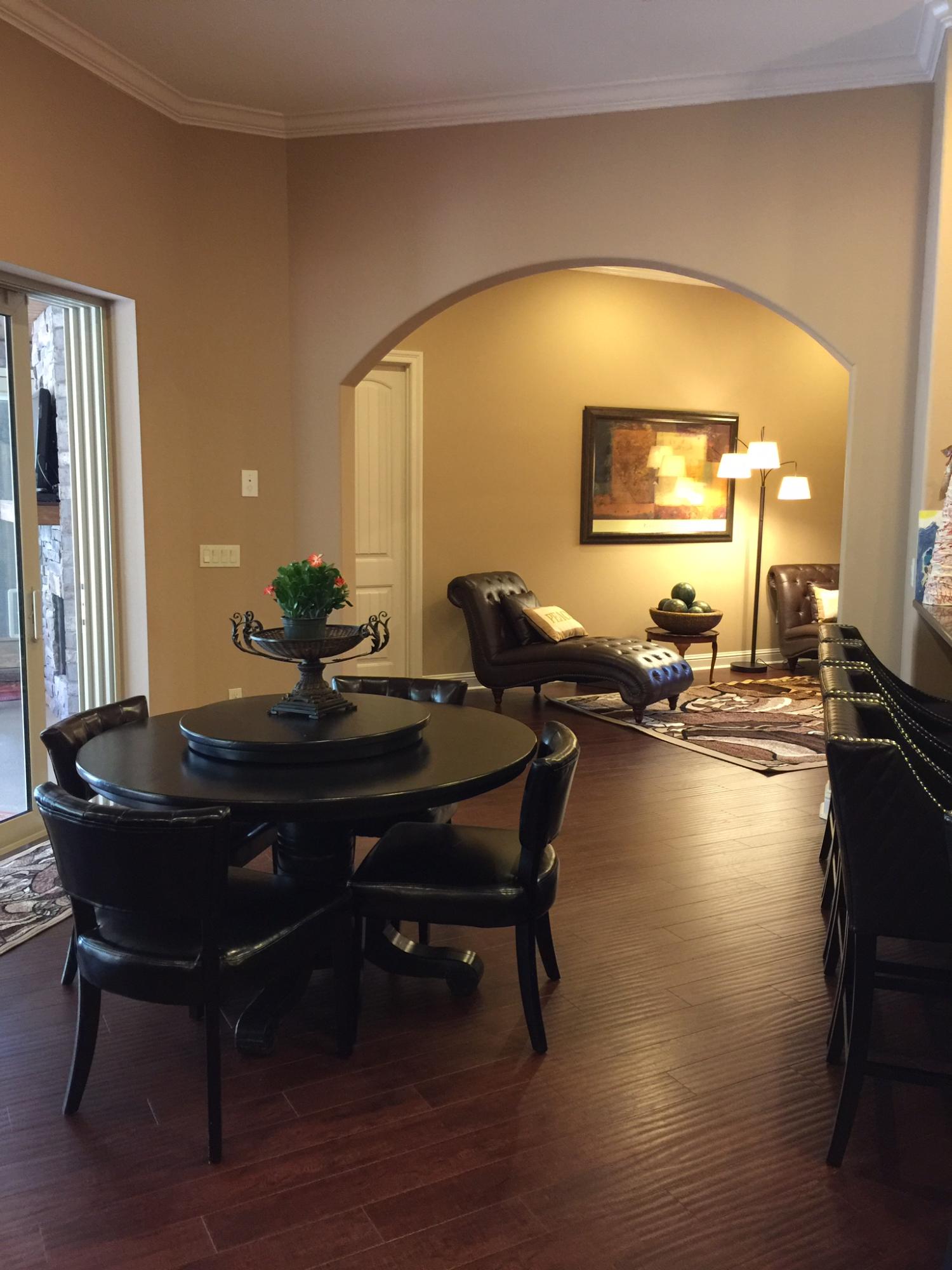 EVERWOOD - Residential