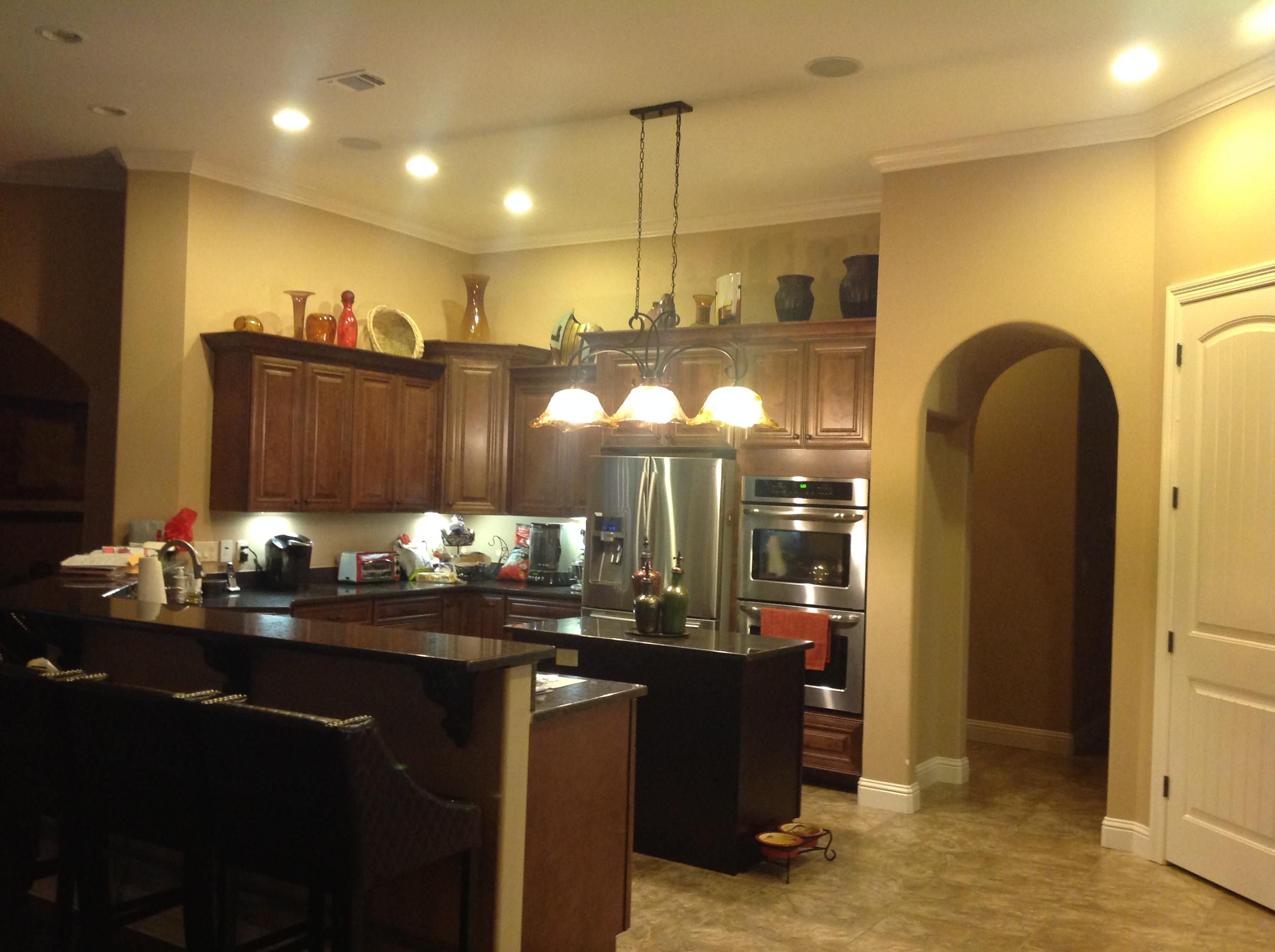 EVERWOOD - Residential
