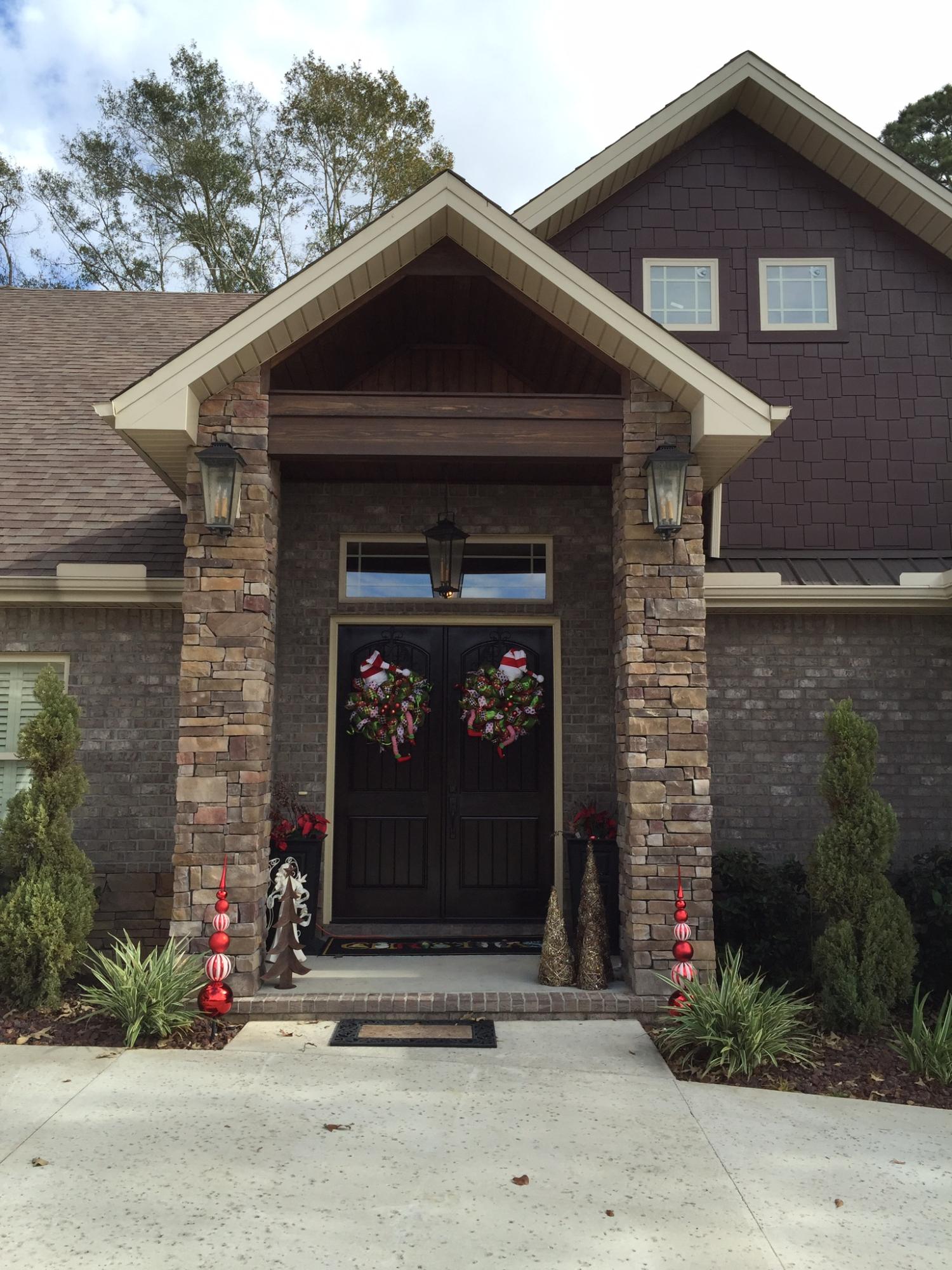 EVERWOOD - Residential