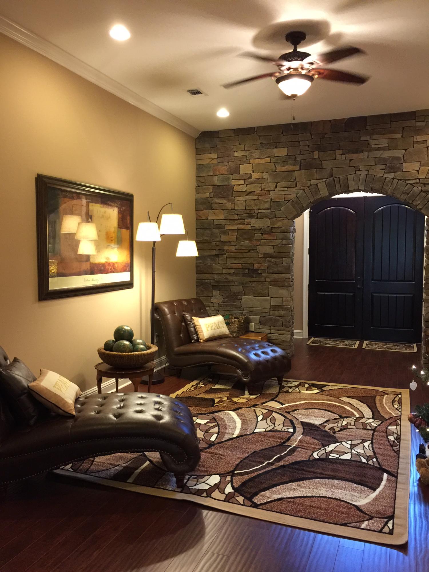 EVERWOOD - Residential