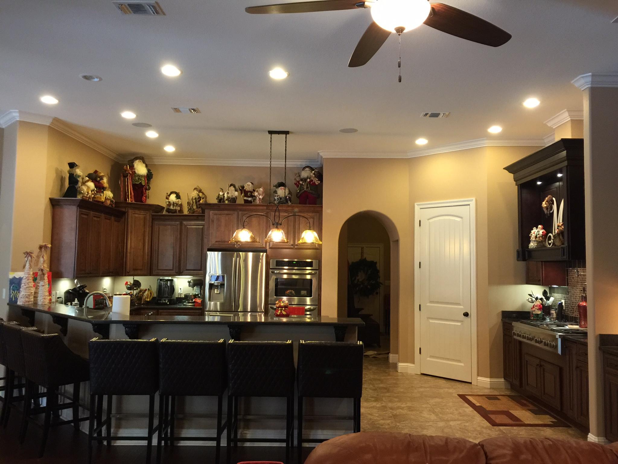 EVERWOOD - Residential