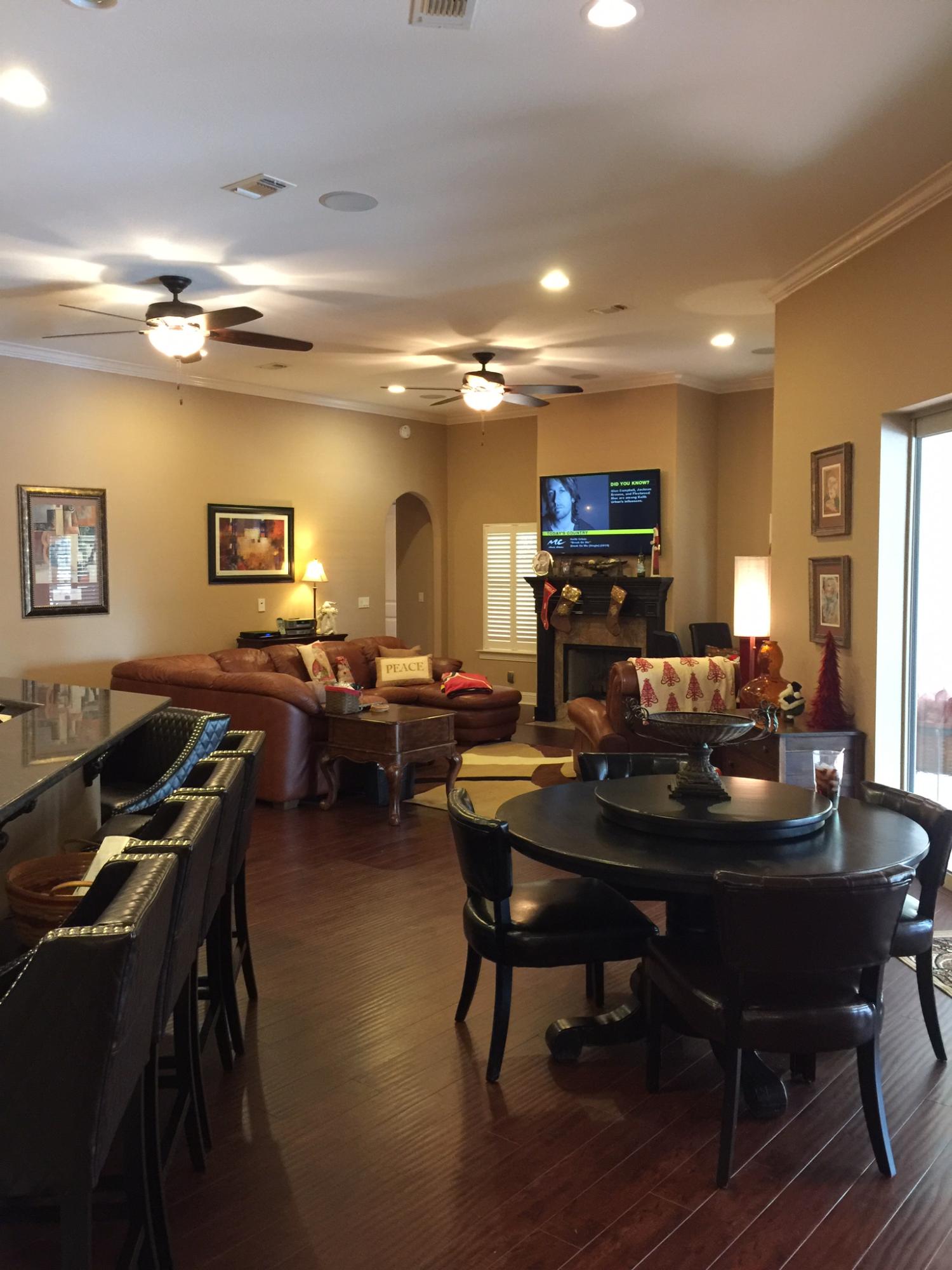 EVERWOOD - Residential