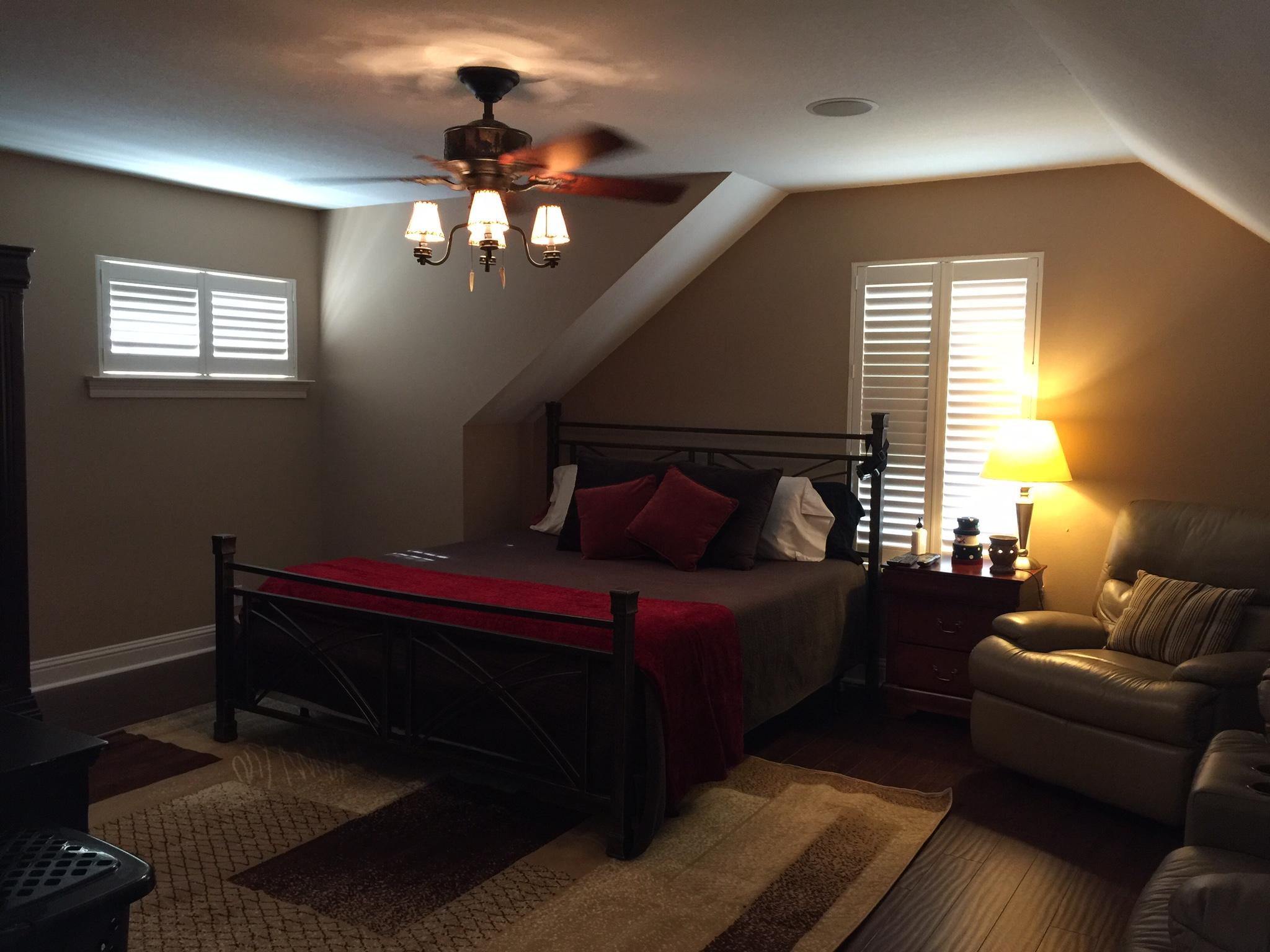EVERWOOD - Residential
