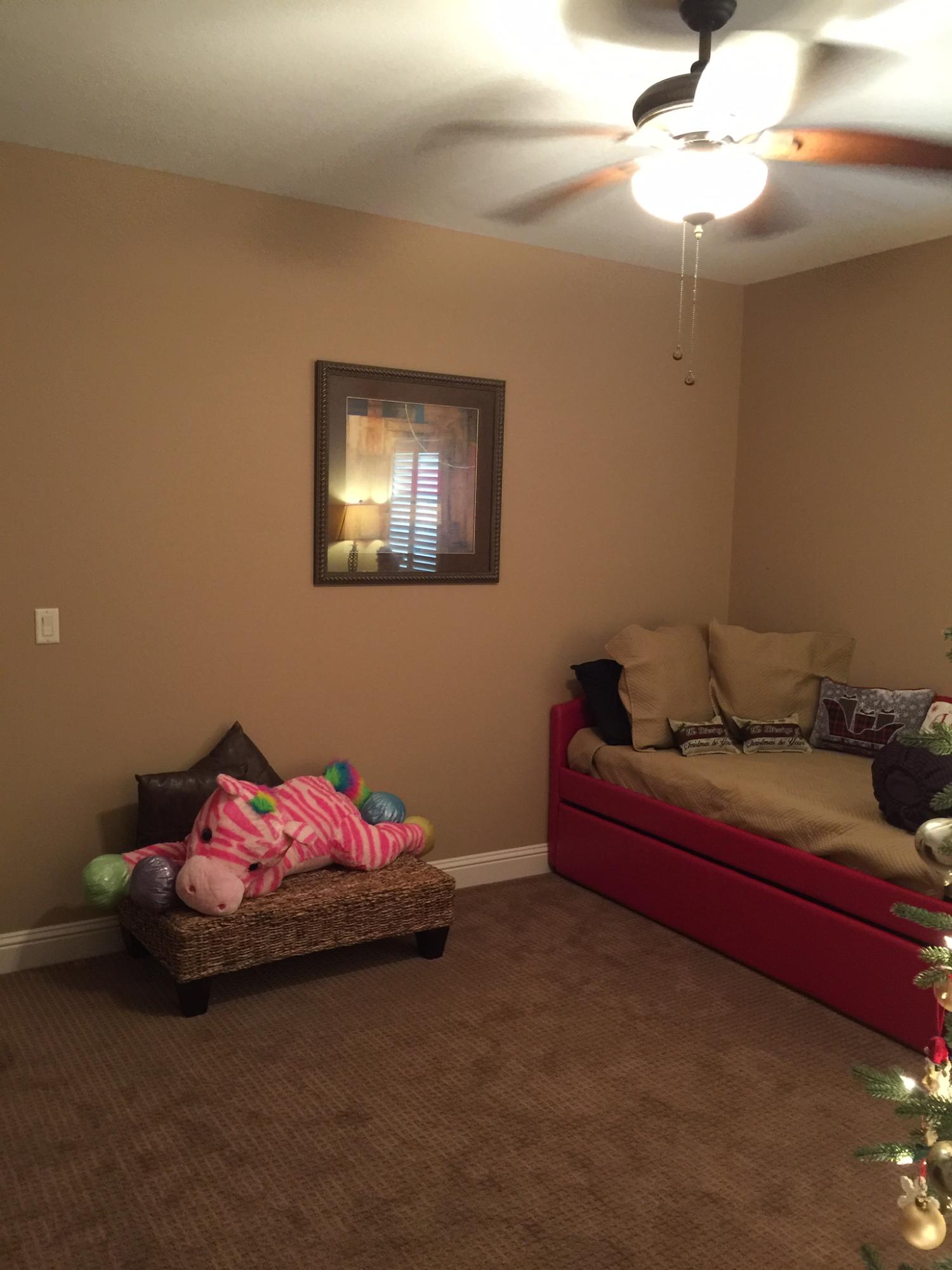 EVERWOOD - Residential