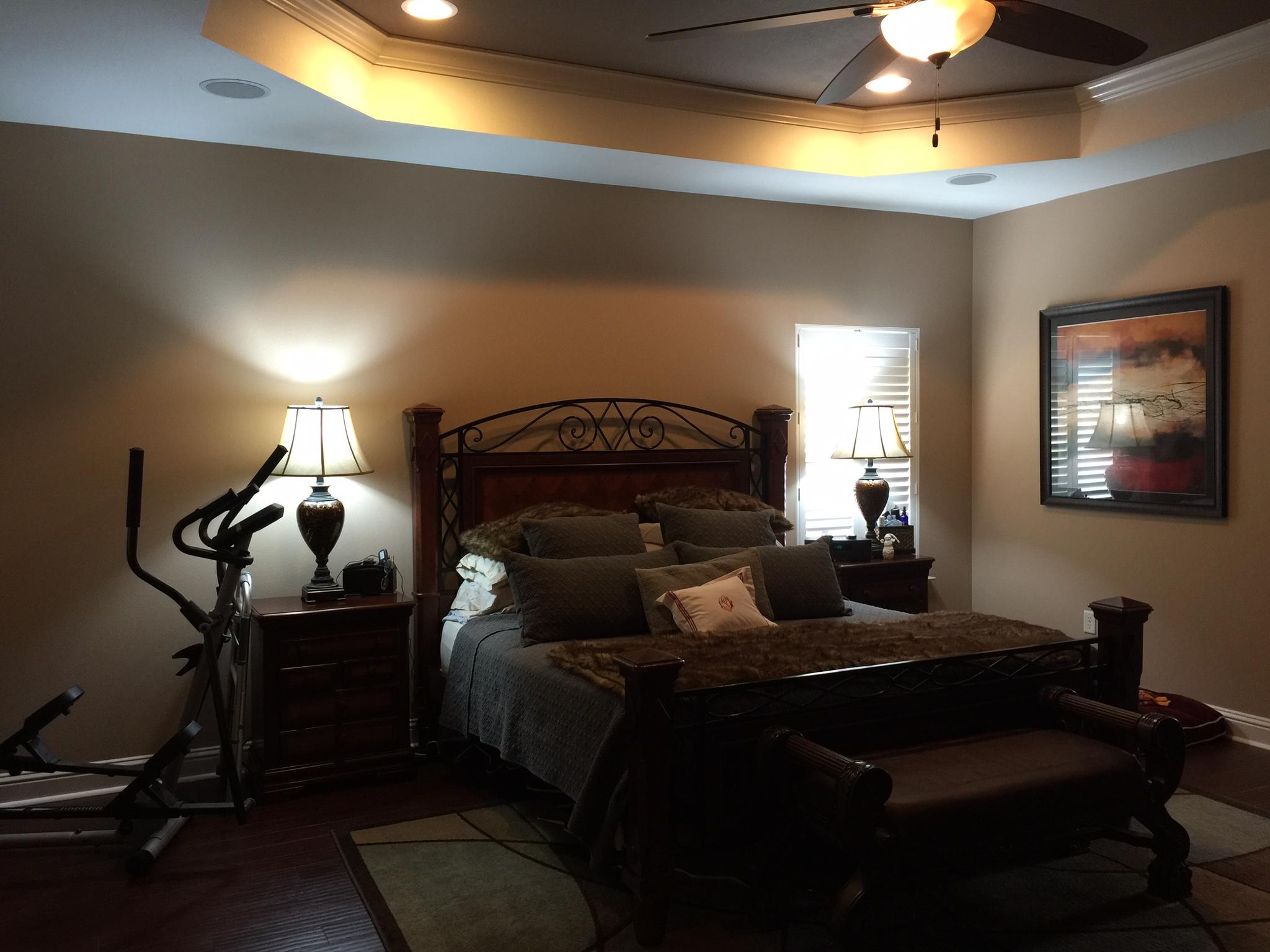 EVERWOOD - Residential