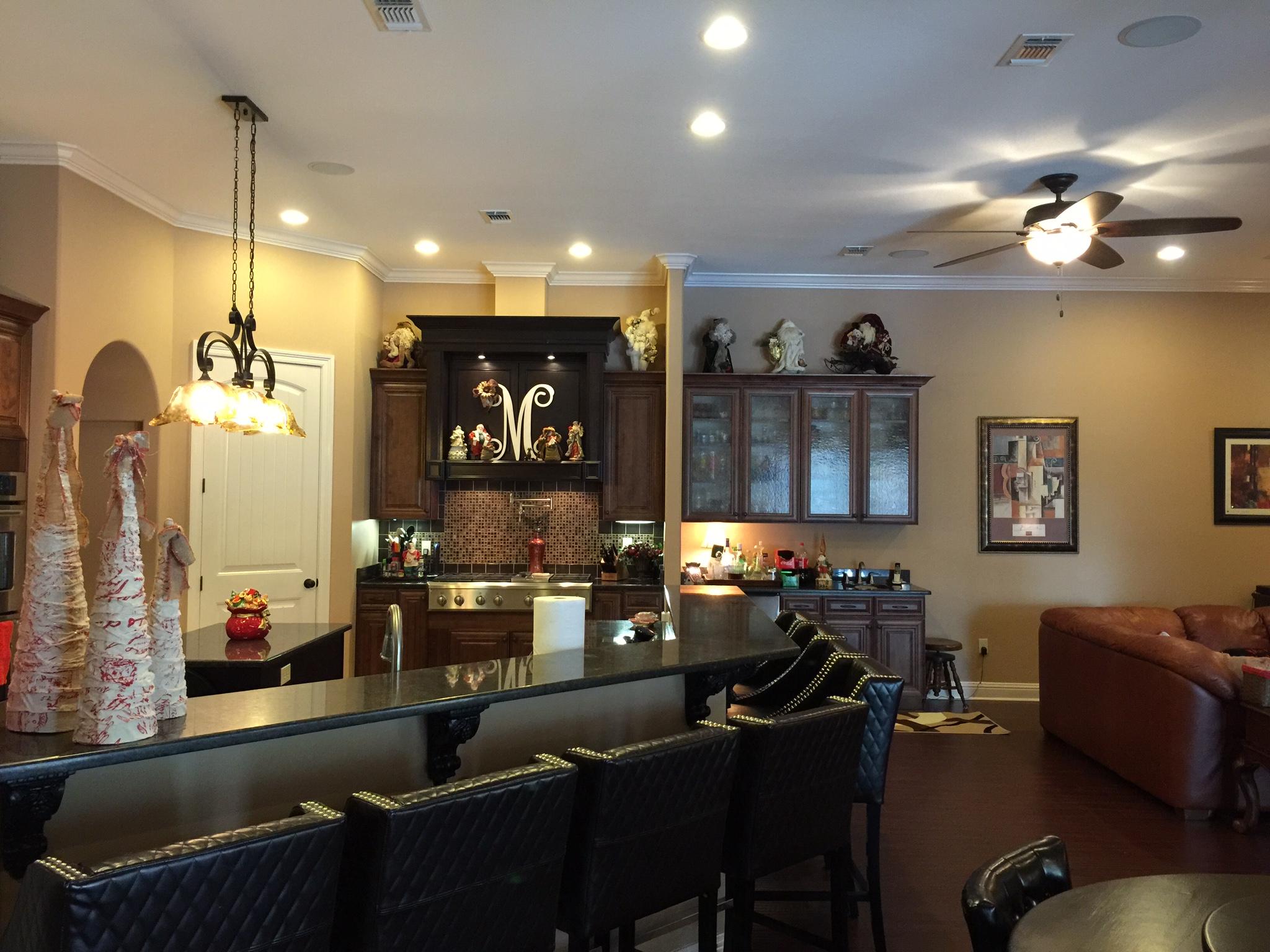 EVERWOOD - Residential