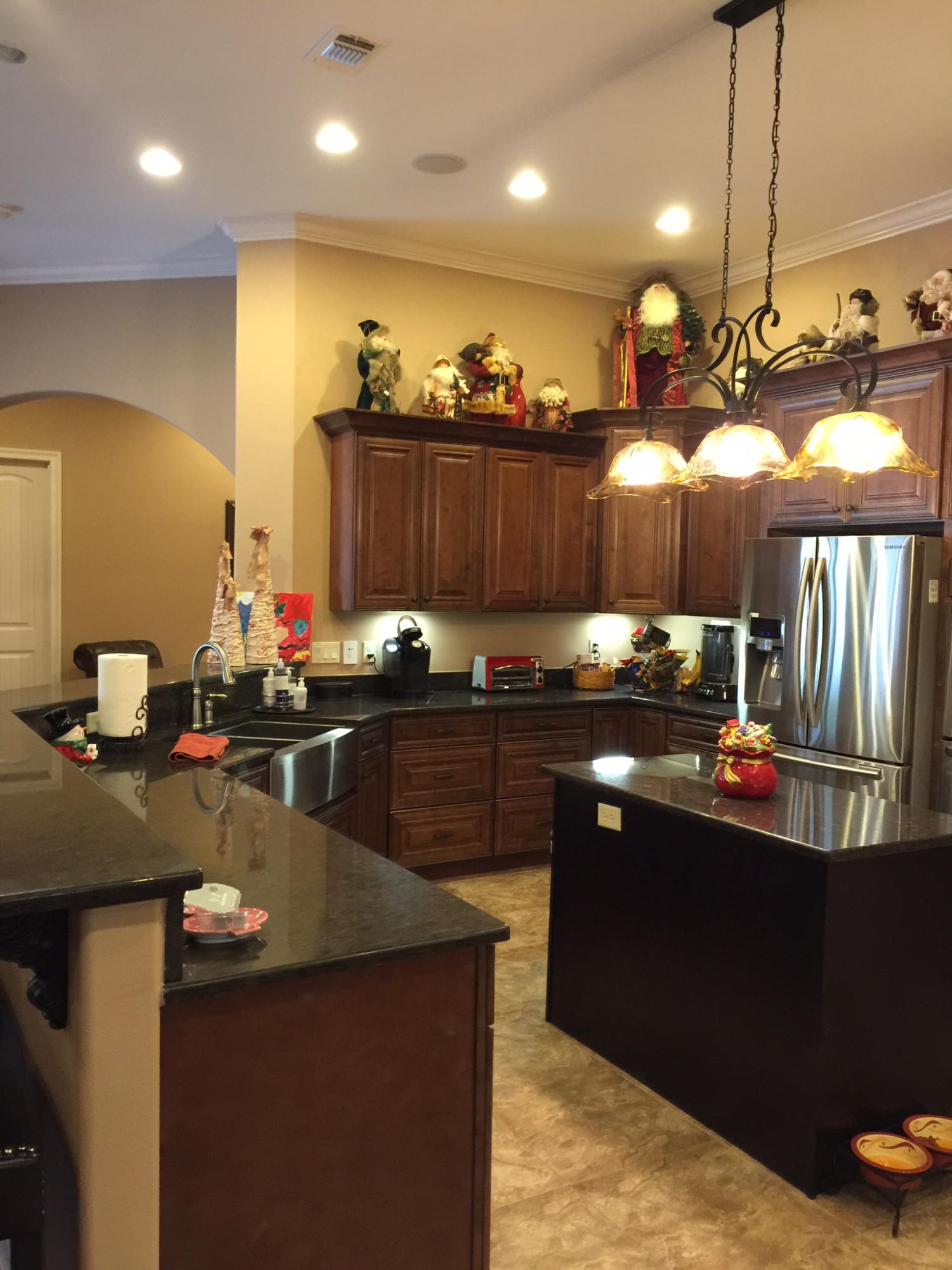 EVERWOOD - Residential