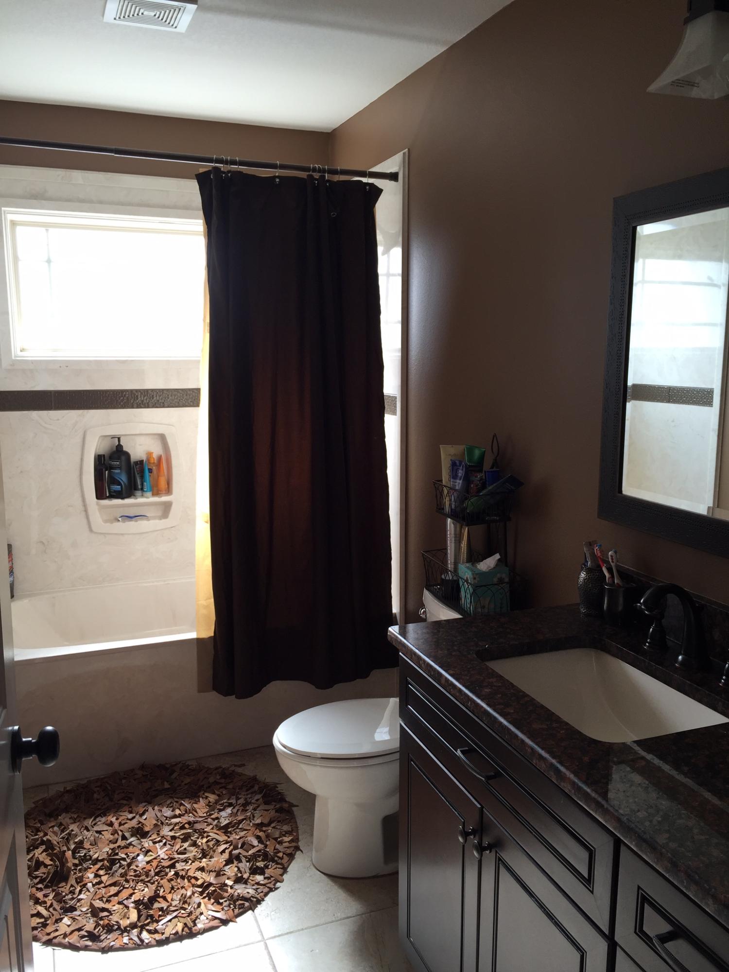EVERWOOD - Residential