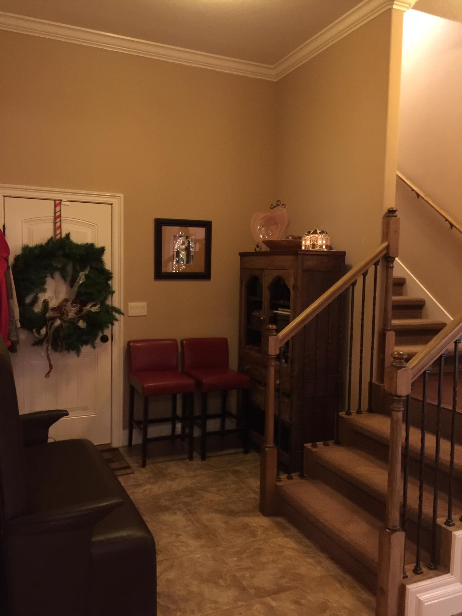 EVERWOOD - Residential