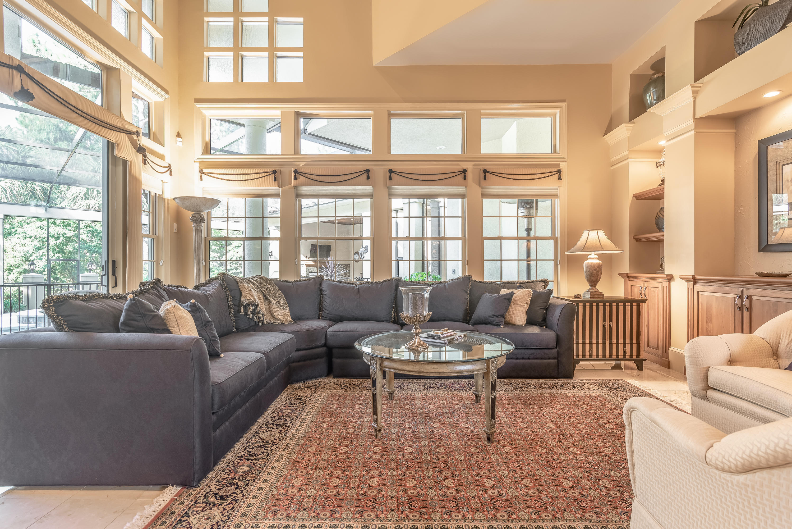 ISLAND GREEN - Residential