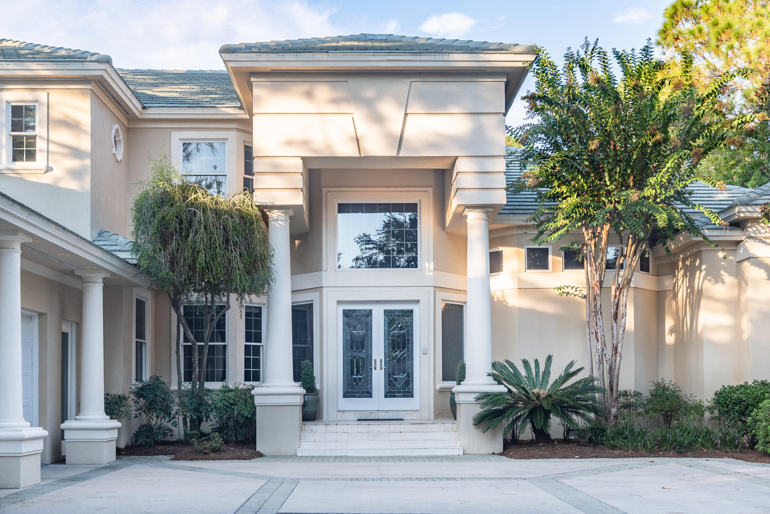 ISLAND GREEN - Residential
