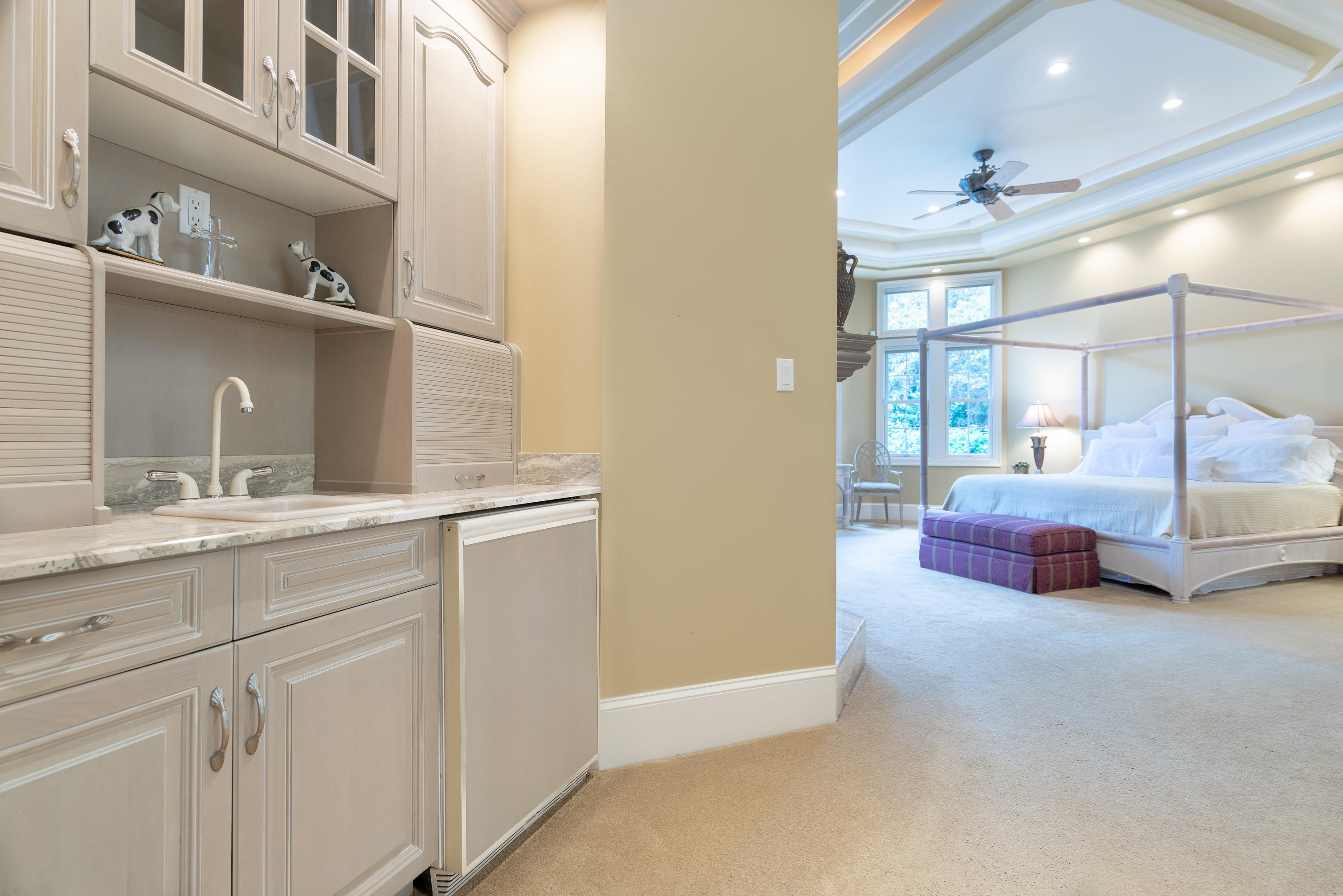 ISLAND GREEN - Residential