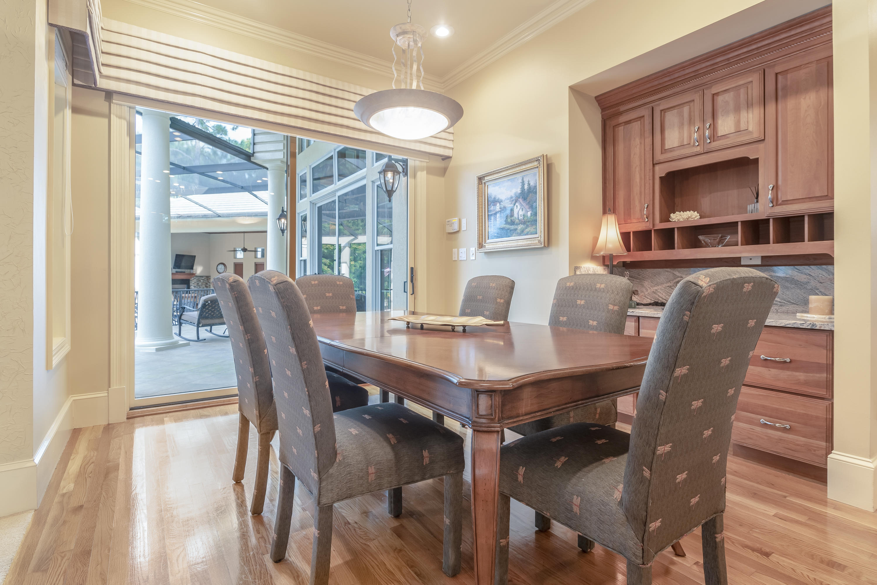 ISLAND GREEN - Residential