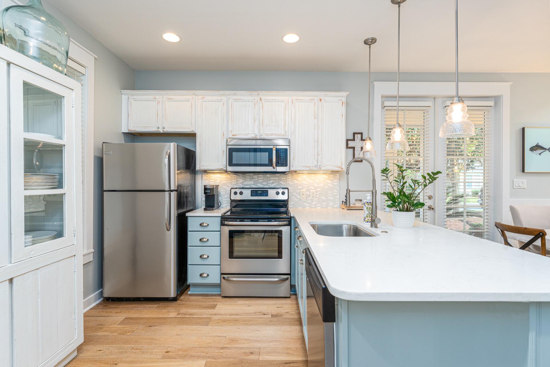 Laurel Grove - Residential