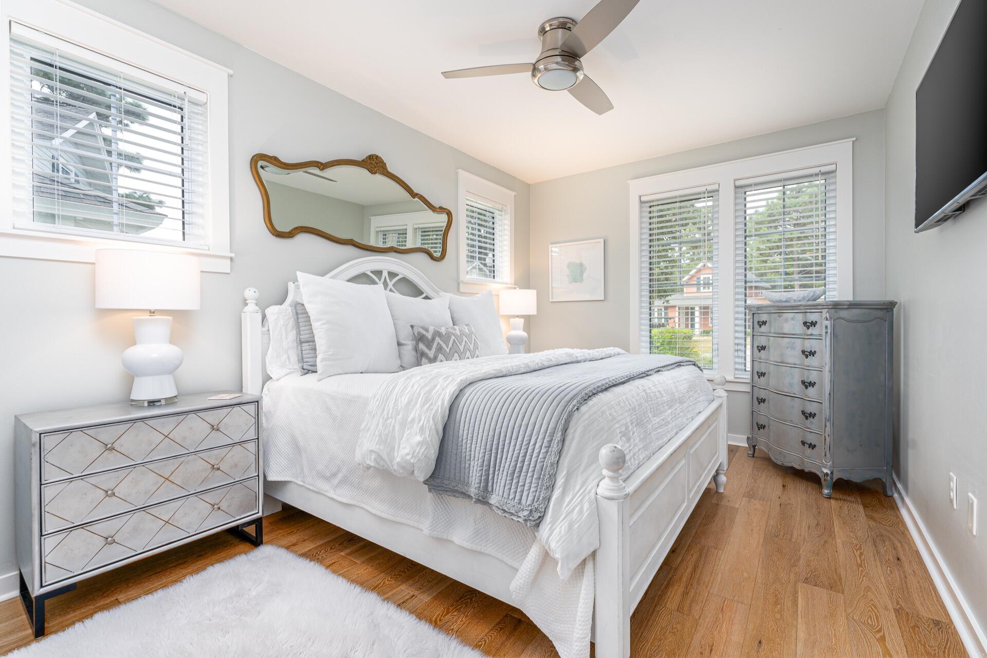 Laurel Grove - Residential