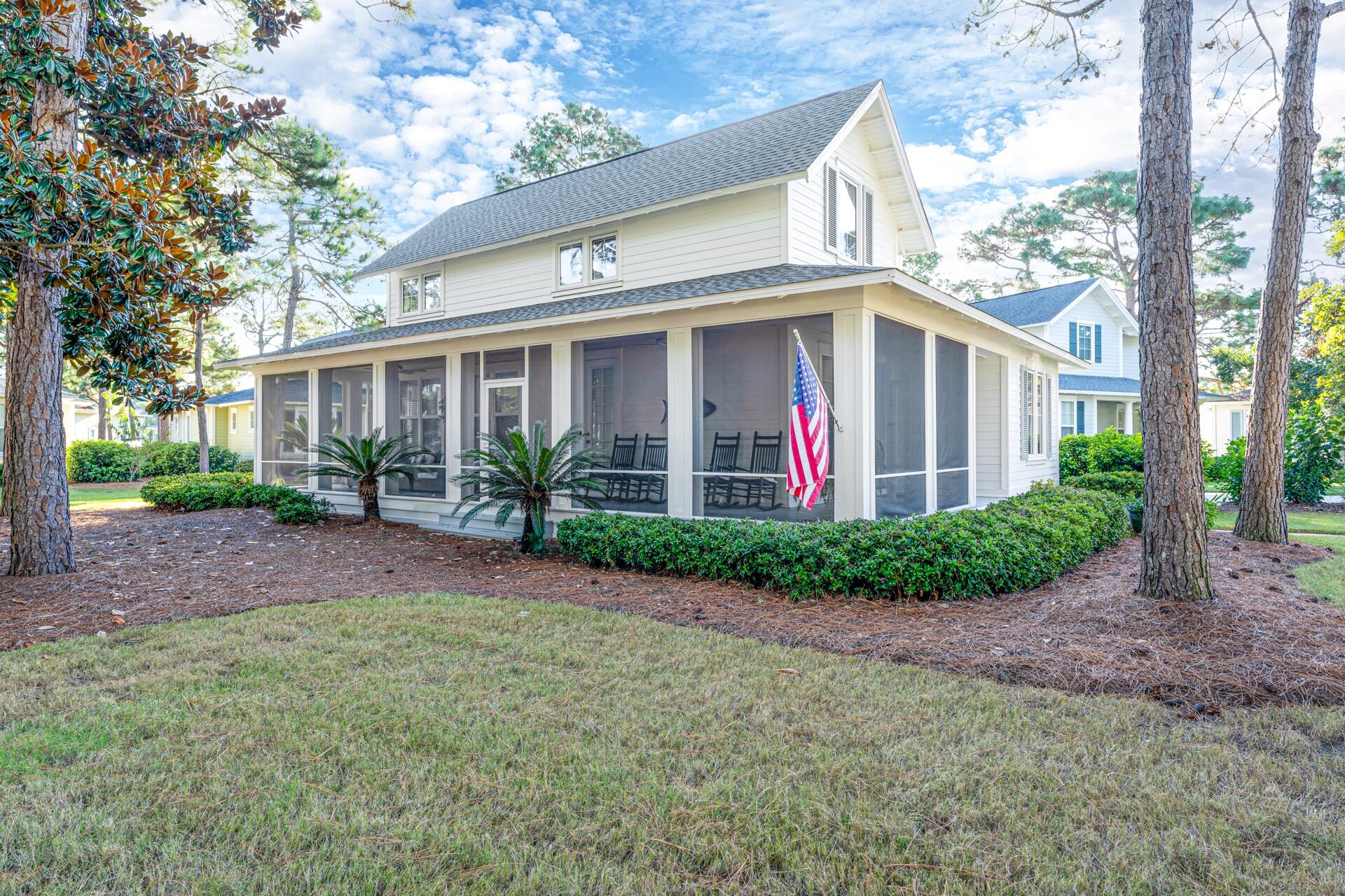 Laurel Grove - Residential
