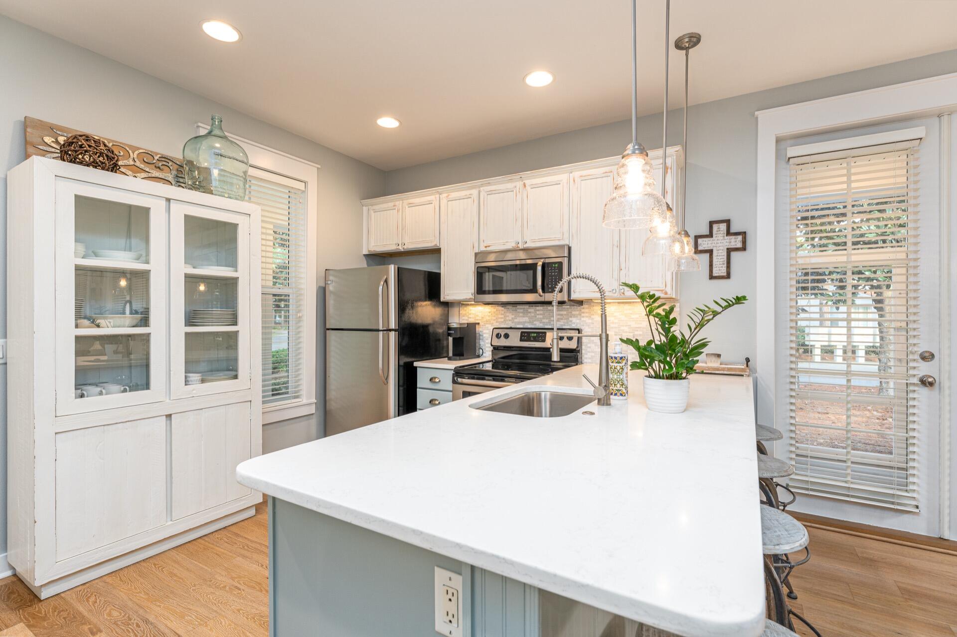 Laurel Grove - Residential
