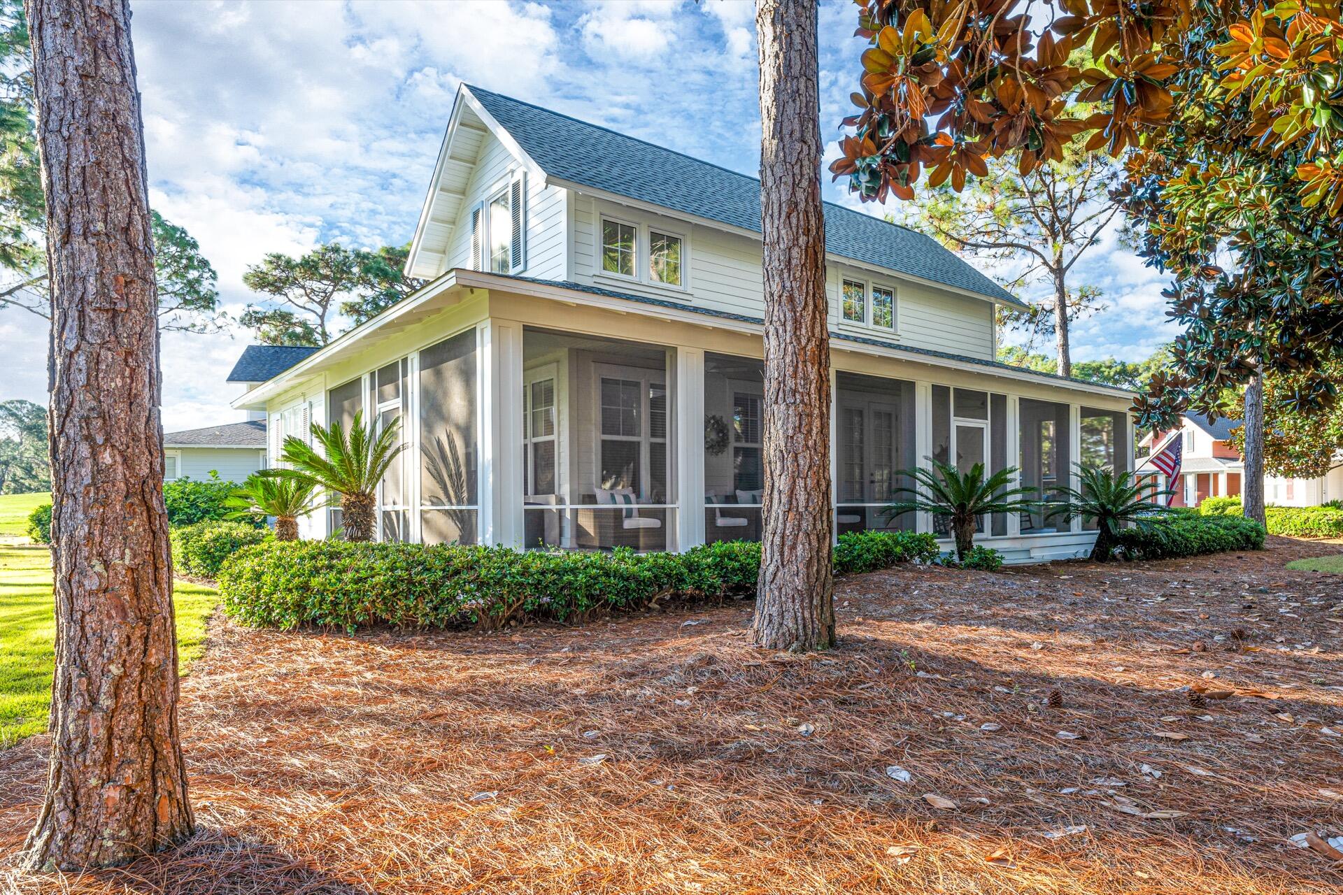Laurel Grove - Residential