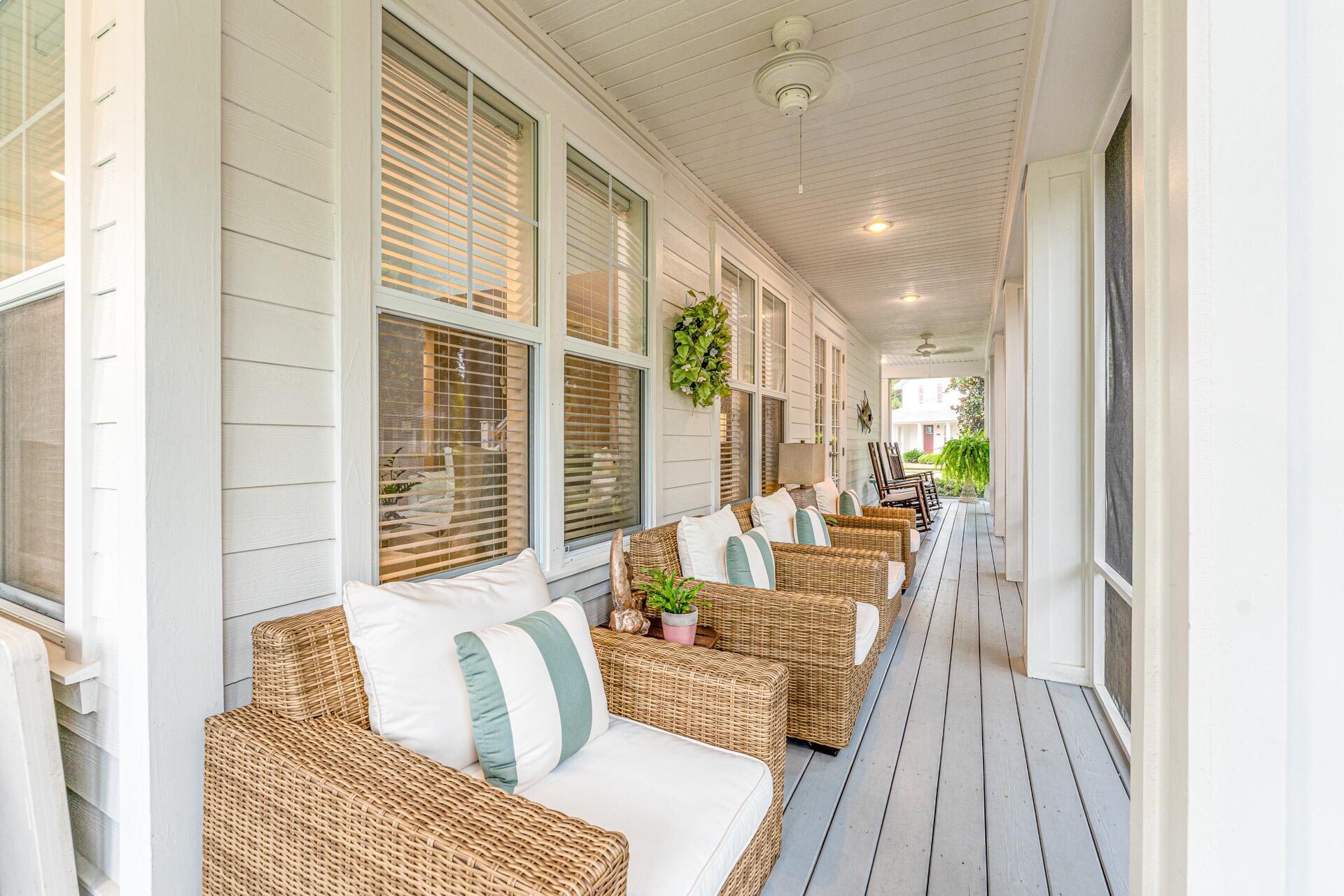 Laurel Grove - Residential