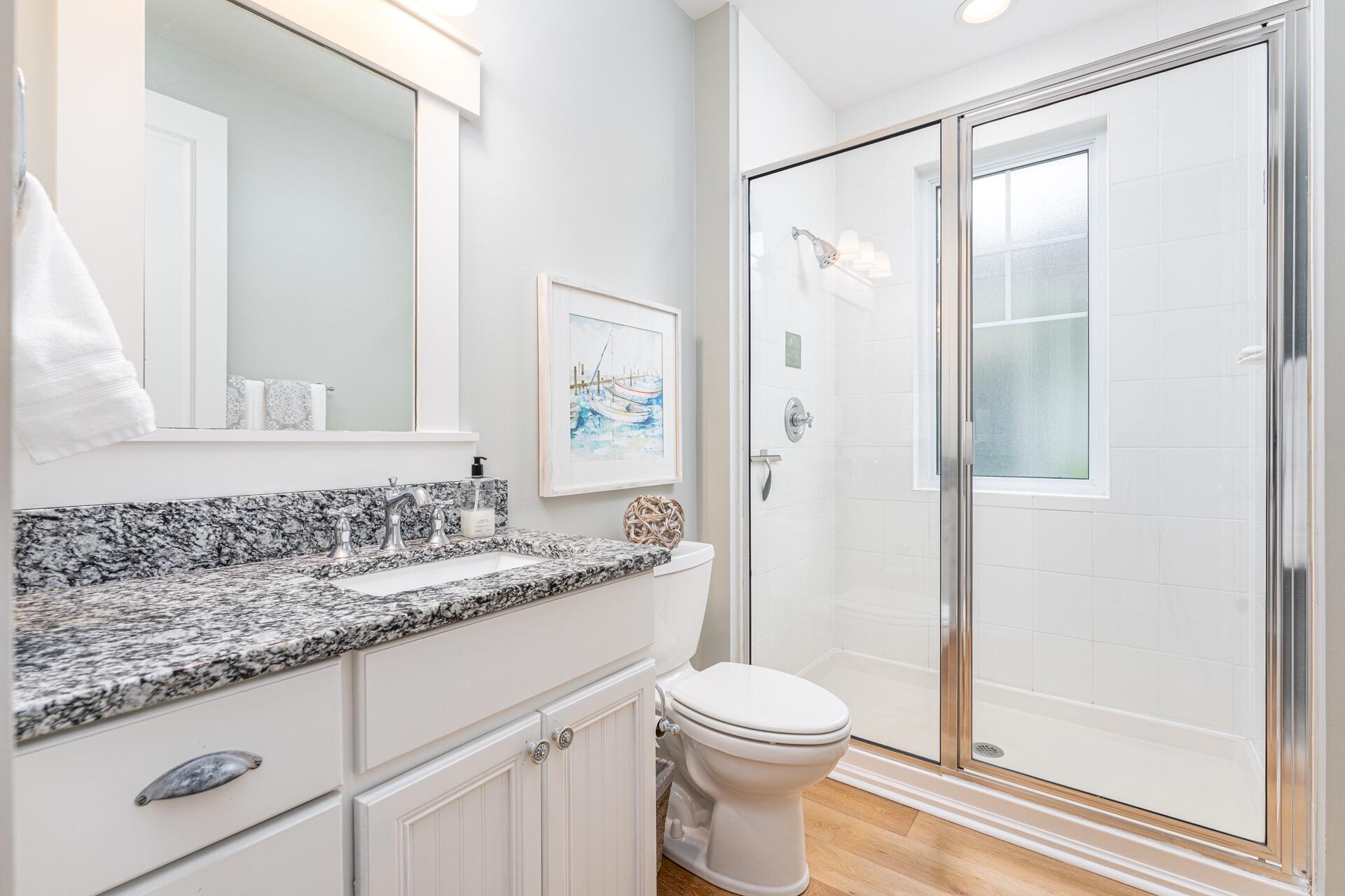 Laurel Grove - Residential